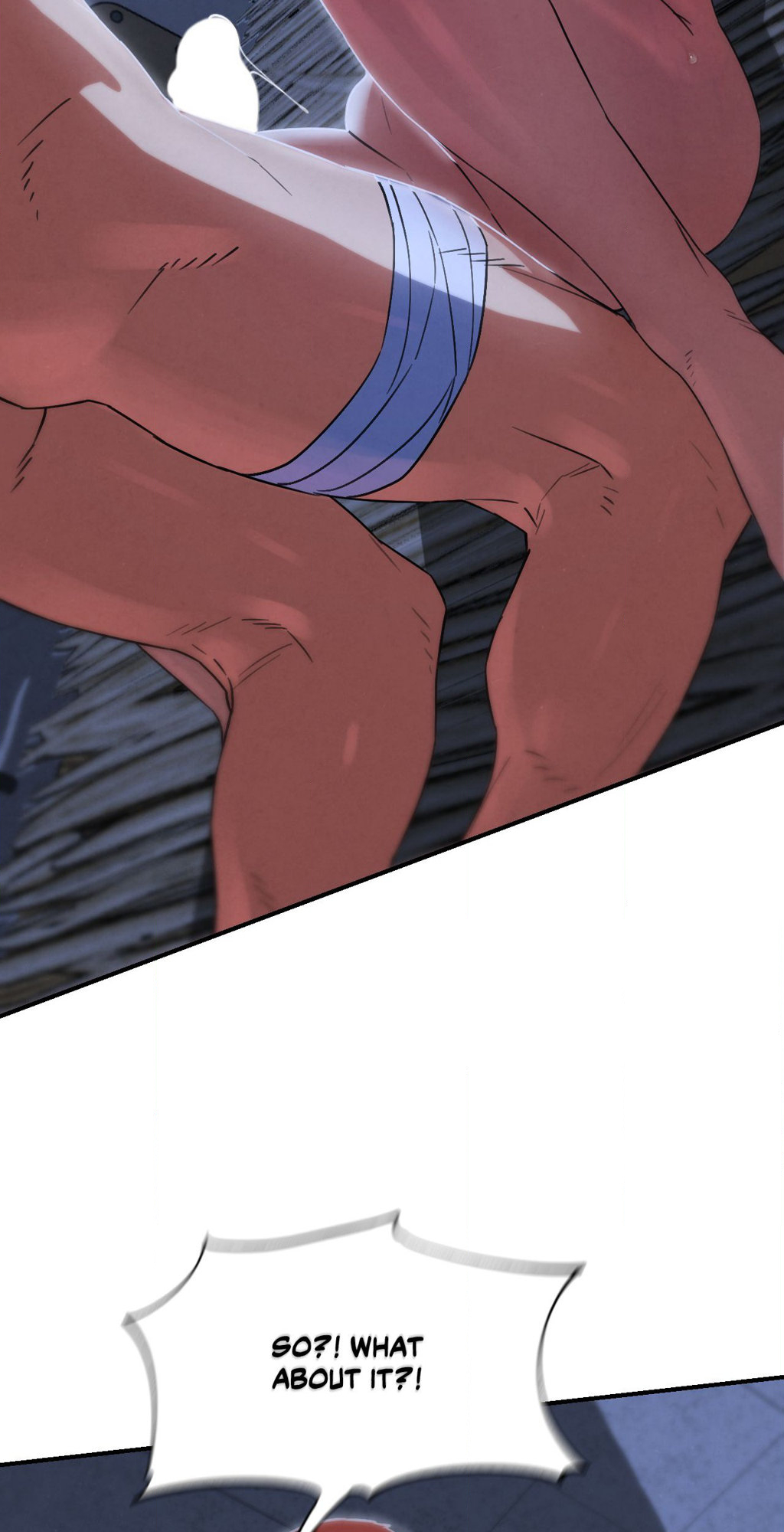 Lustful Games Manhwa - Chapter 96 Page 59