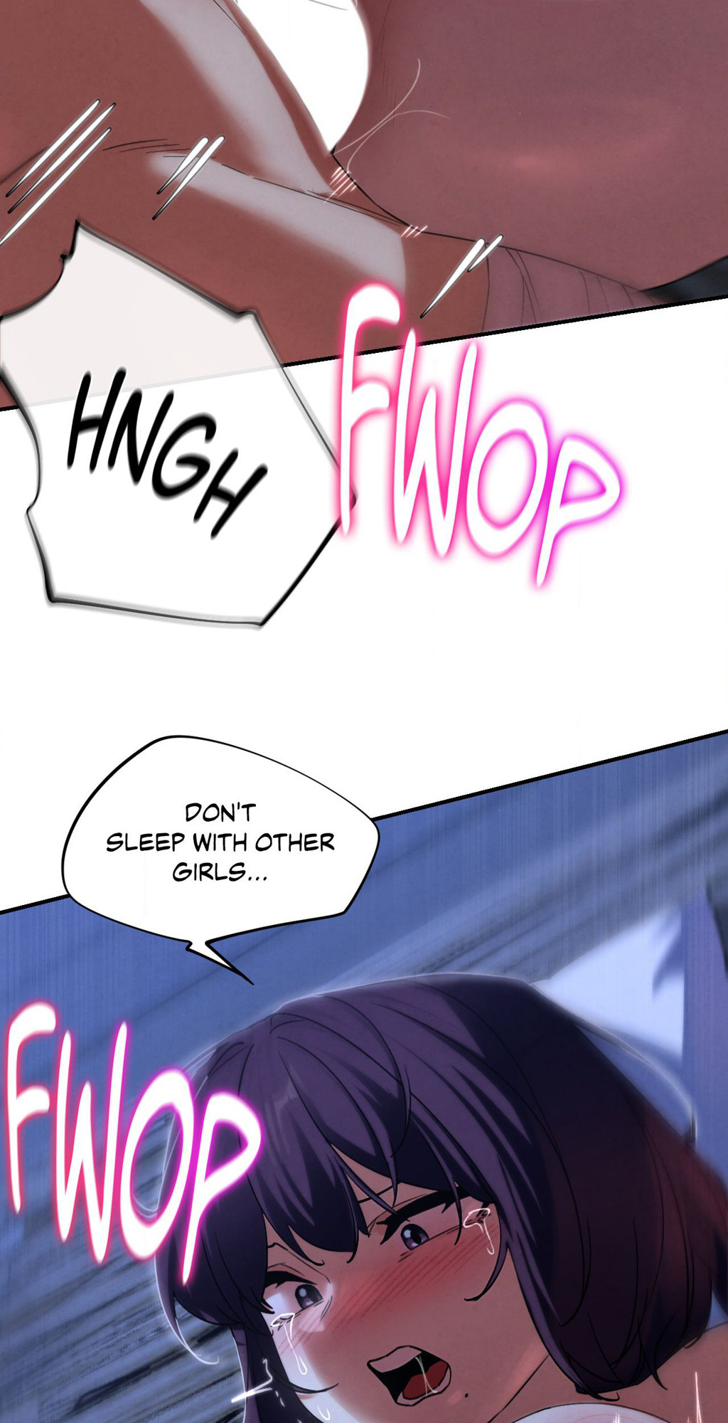 Lustful Games Manhwa - Chapter 96 Page 64