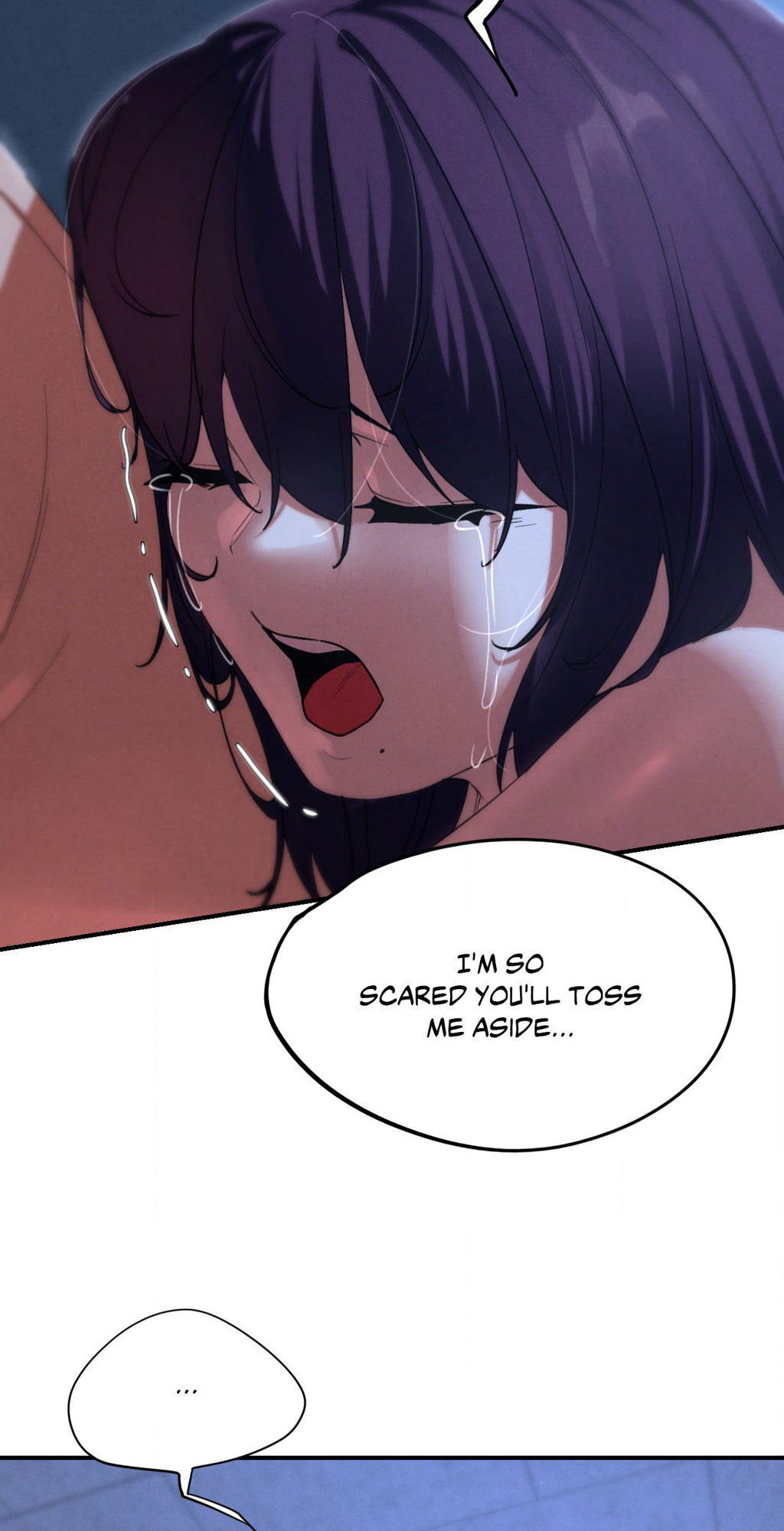 Lustful Games Manhwa - Chapter 96 Page 71