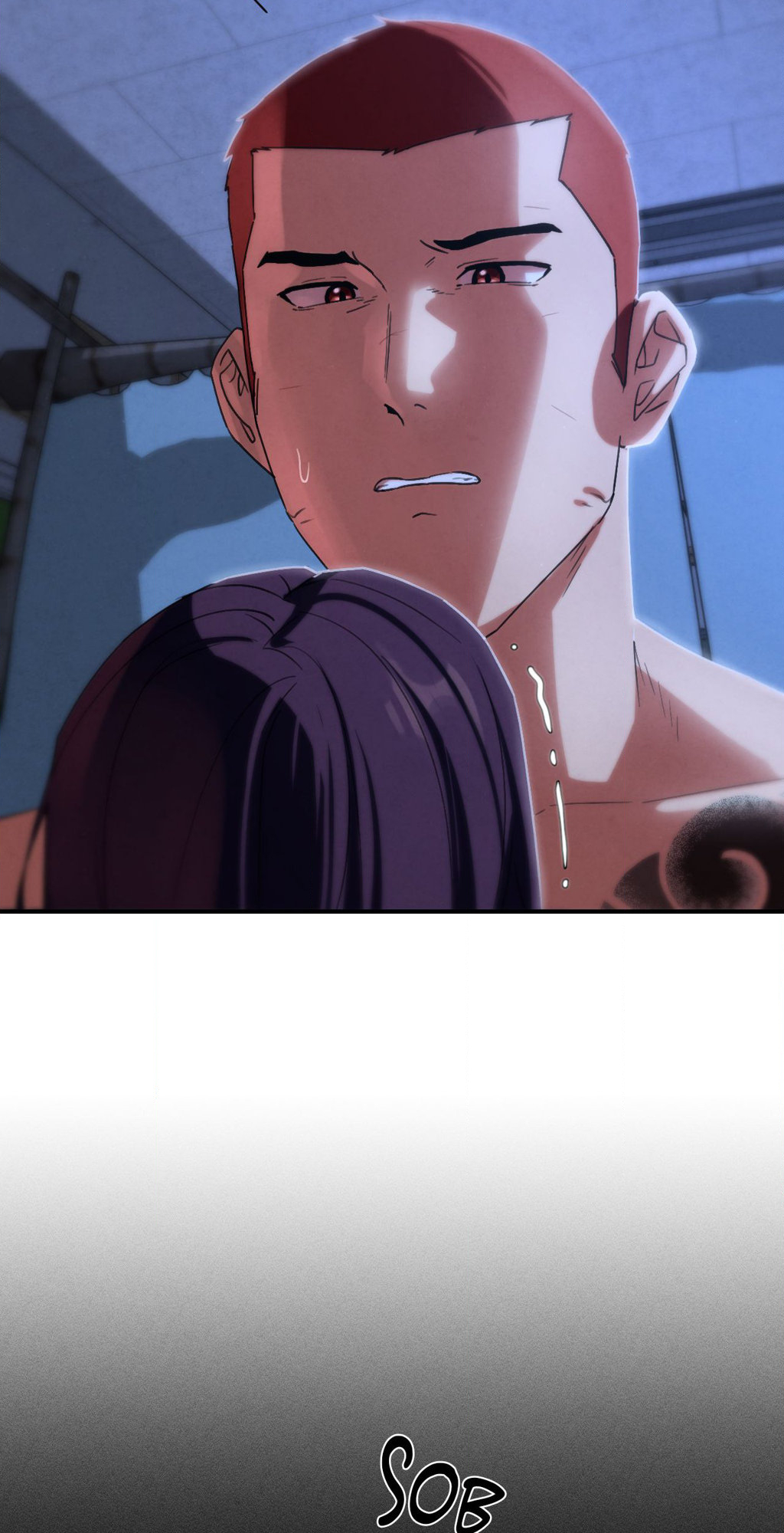 Lustful Games Manhwa - Chapter 96 Page 72