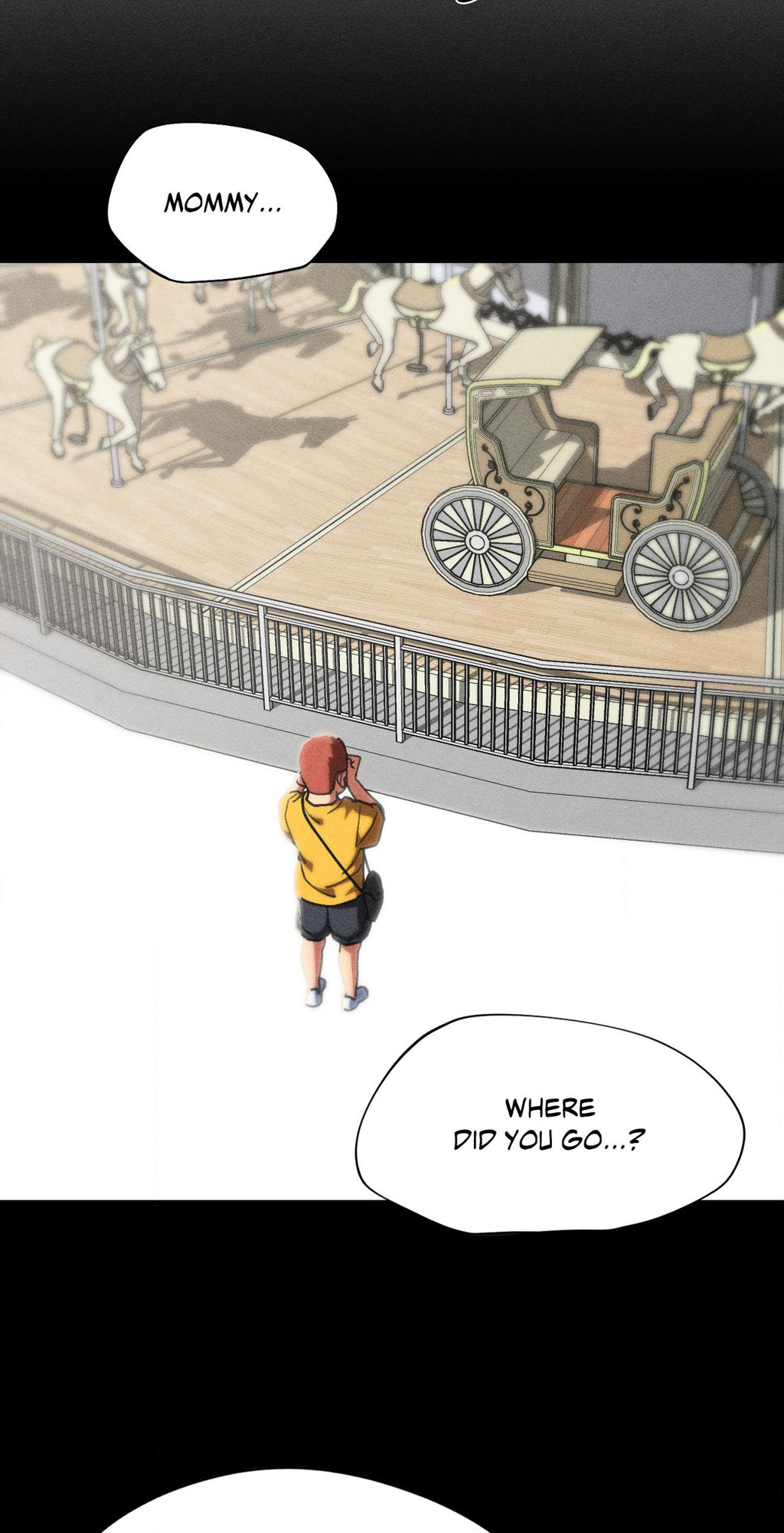 Lustful Games Manhwa - Chapter 96 Page 73