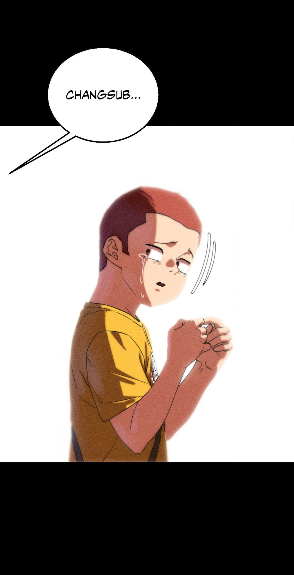 Lustful Games Manhwa - Chapter 96 Page 75