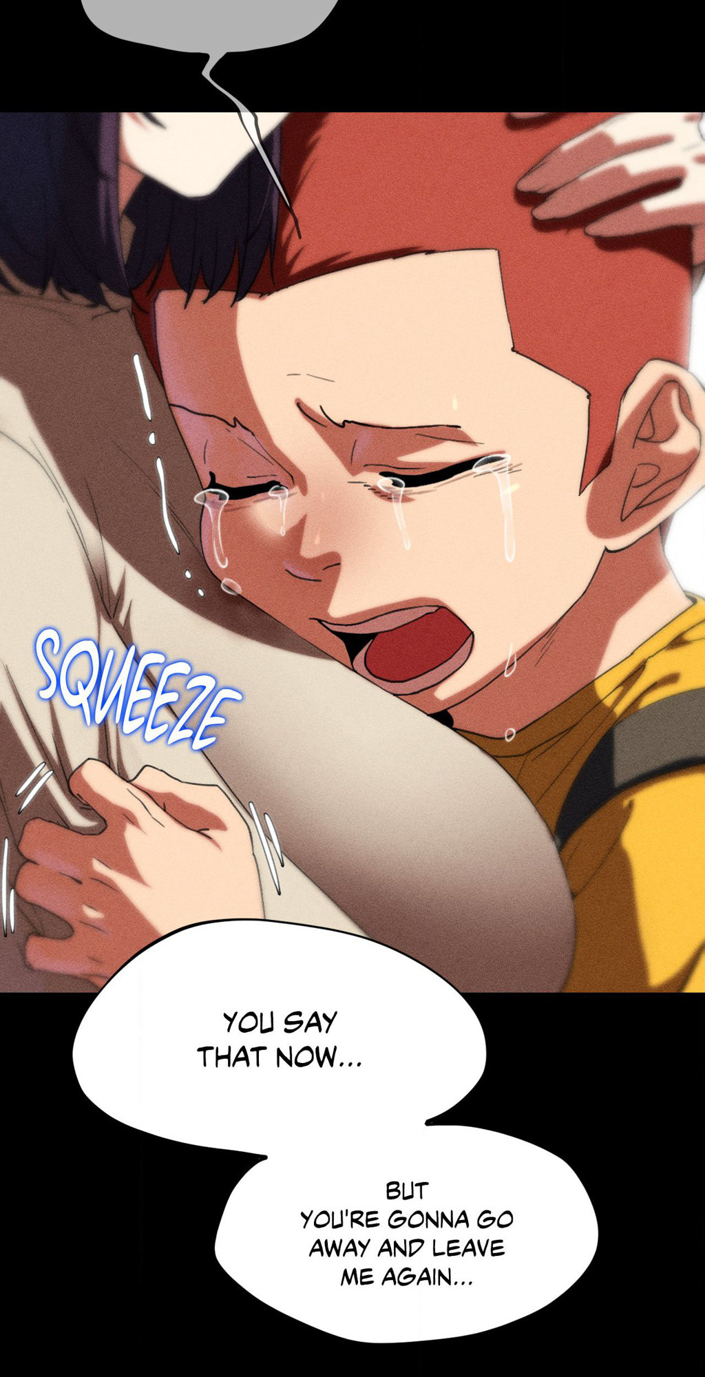 Lustful Games Manhwa - Chapter 96 Page 80