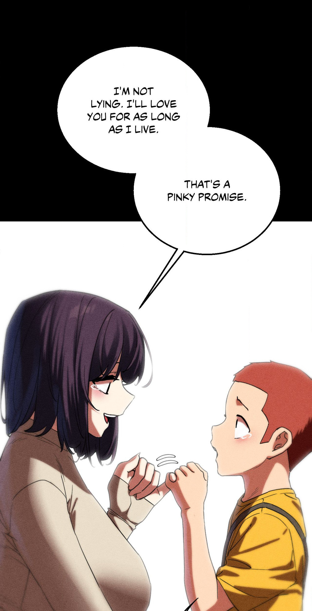 Lustful Games Manhwa - Chapter 96 Page 81