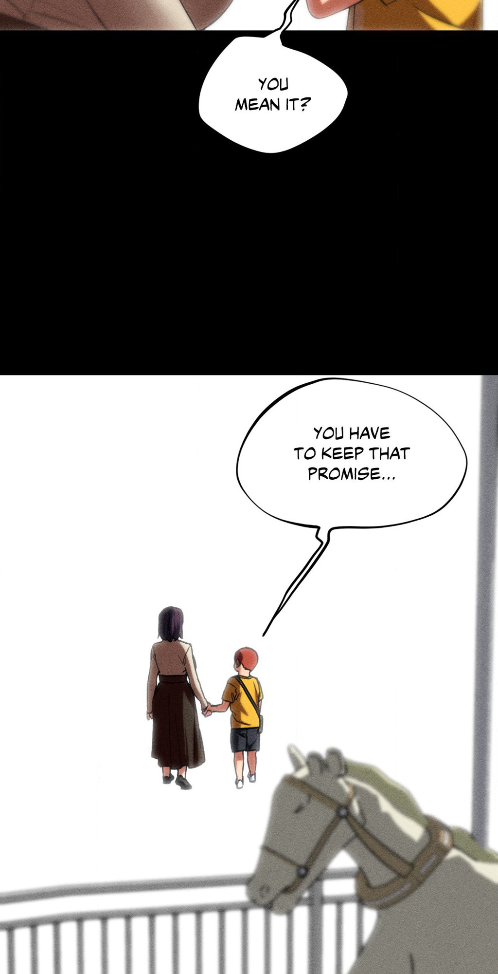 Lustful Games Manhwa - Chapter 96 Page 82