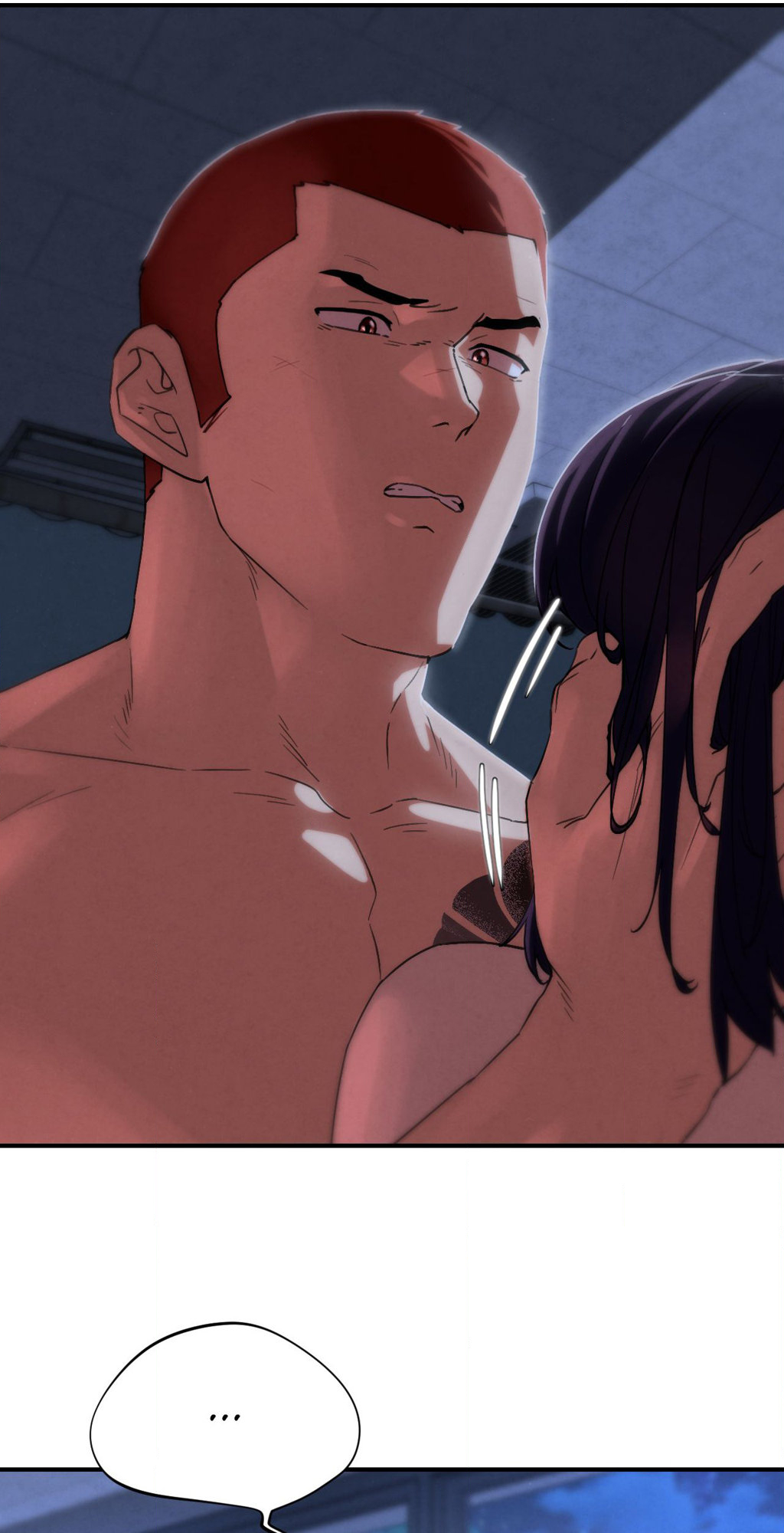 Lustful Games Manhwa - Chapter 96 Page 84