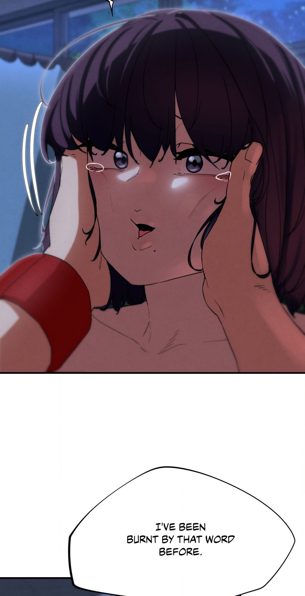 Lustful Games Manhwa - Chapter 96 Page 85