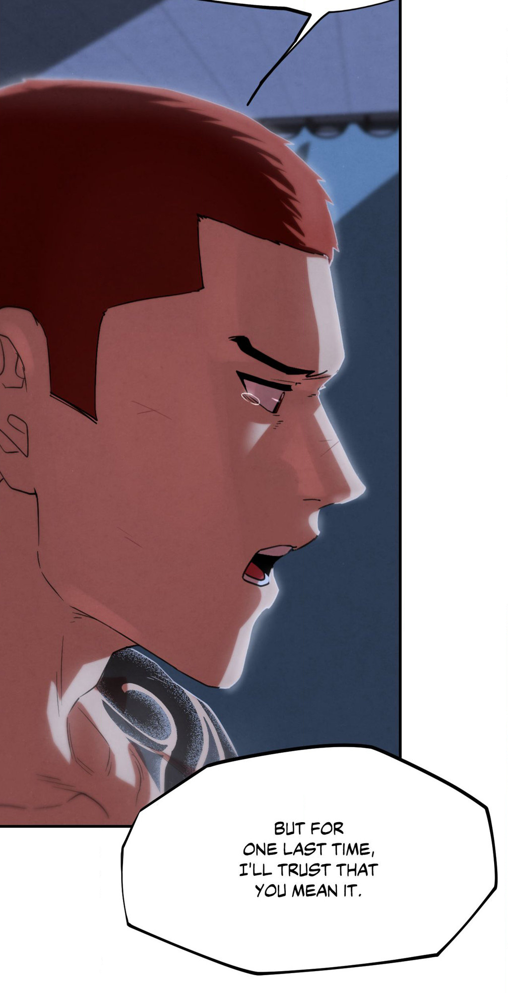 Lustful Games Manhwa - Chapter 96 Page 86