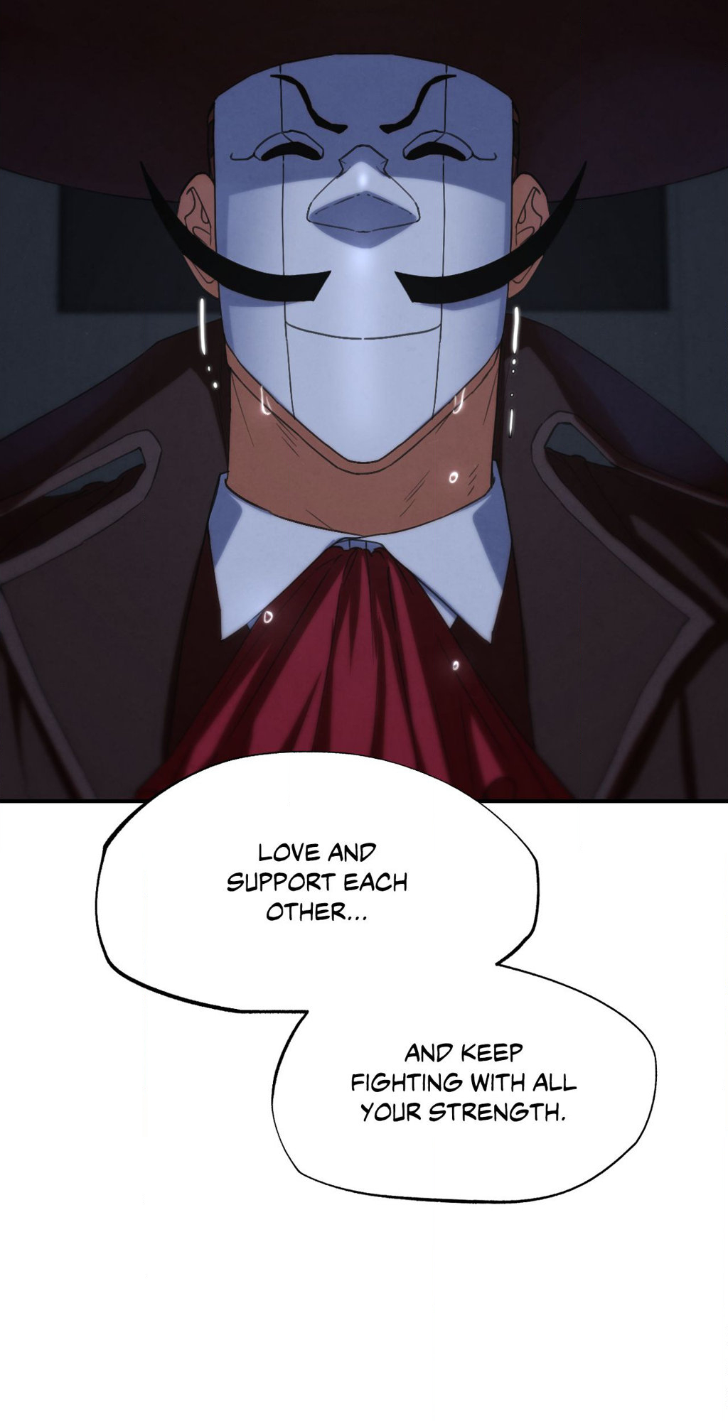 Lustful Games Manhwa - Chapter 96 Page 96