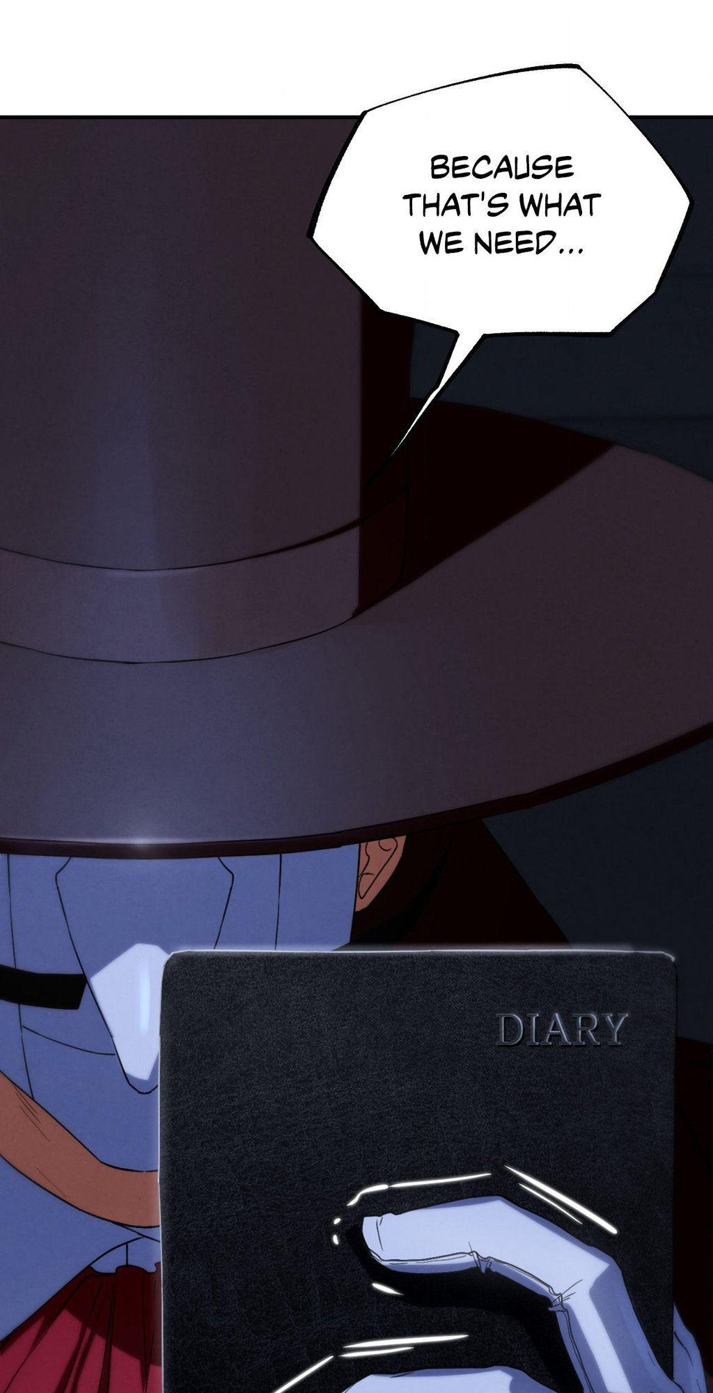 Lustful Games Manhwa - Chapter 96 Page 97