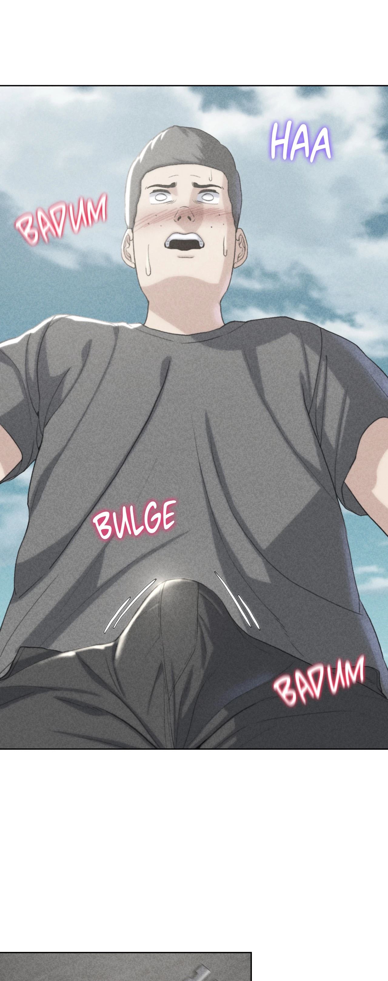 Lustful Games Manhwa - Chapter 23 Page 3