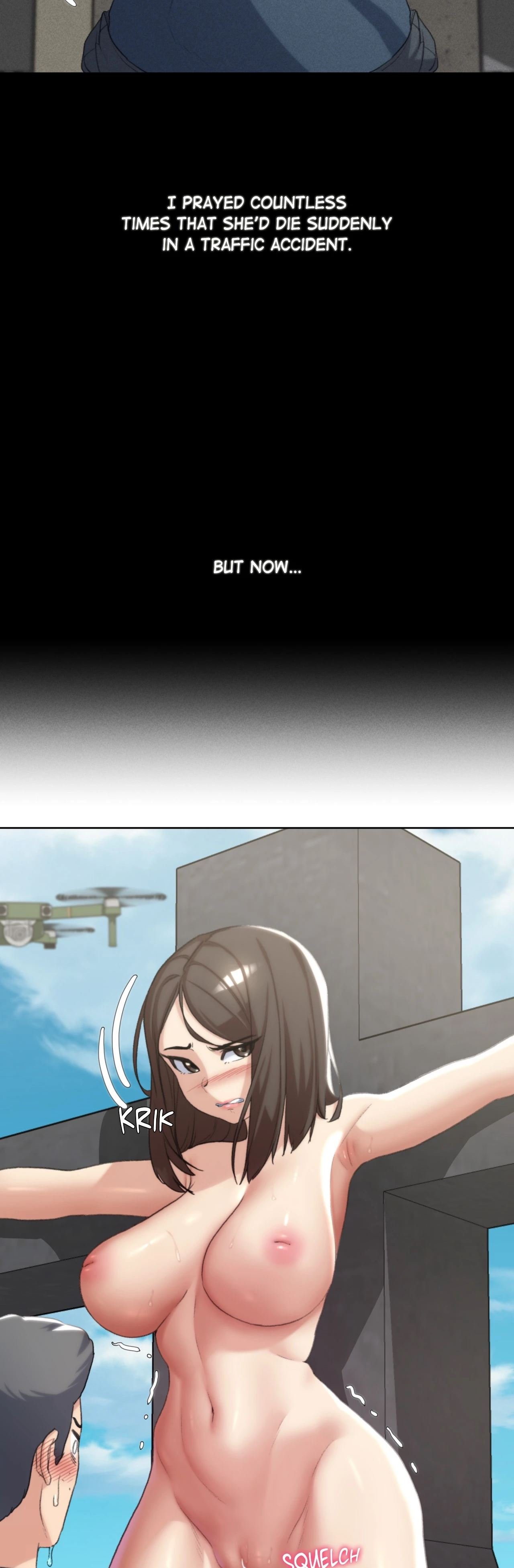 Lustful Games Manhwa - Chapter 23 Page 9