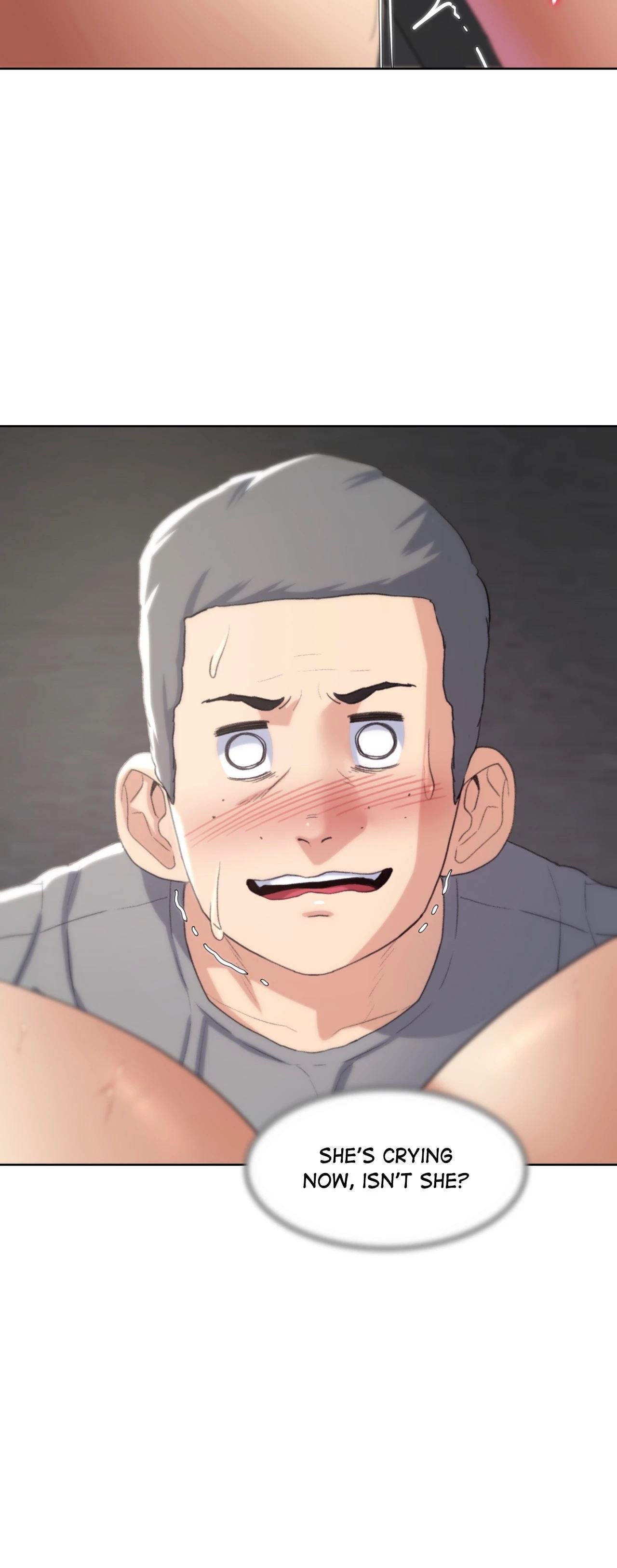 Lustful Games Manhwa - Chapter 23 Page 16