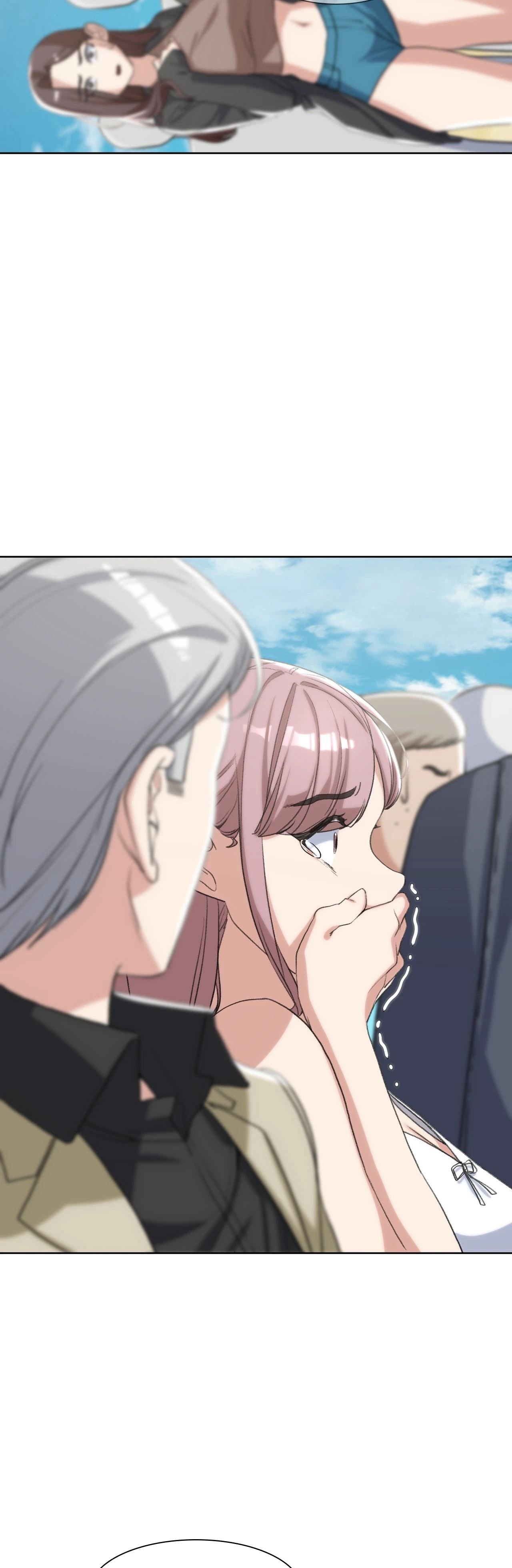 Lustful Games Manhwa - Chapter 23 Page 26