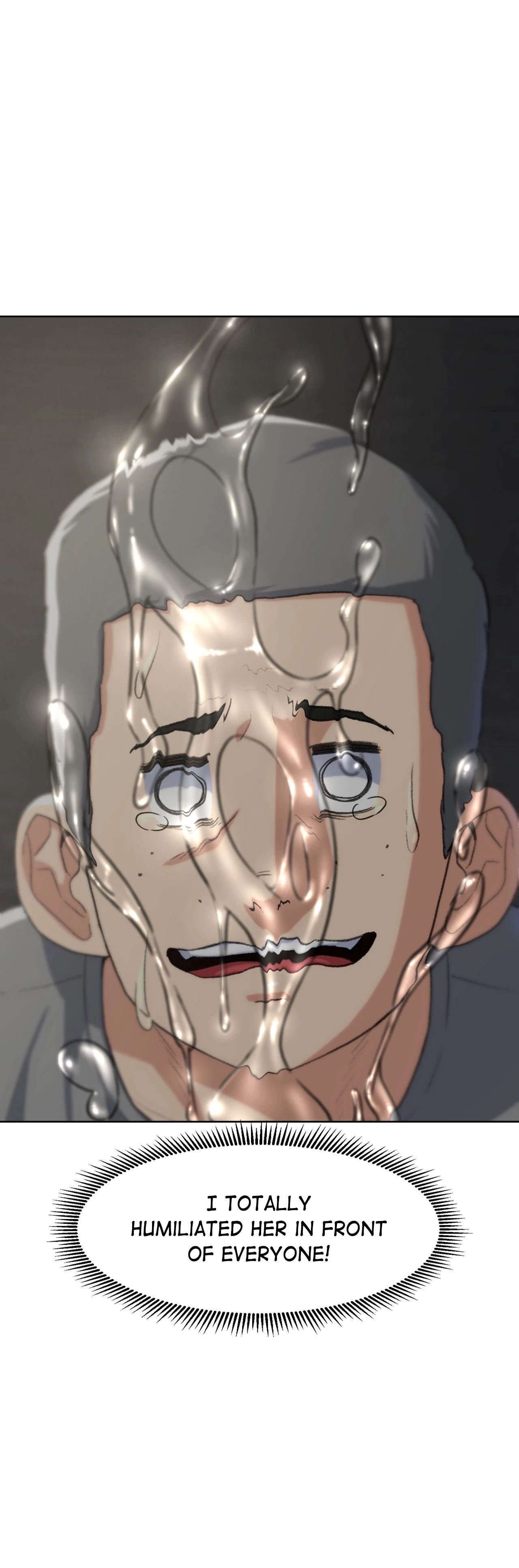 Lustful Games Manhwa - Chapter 23 Page 32