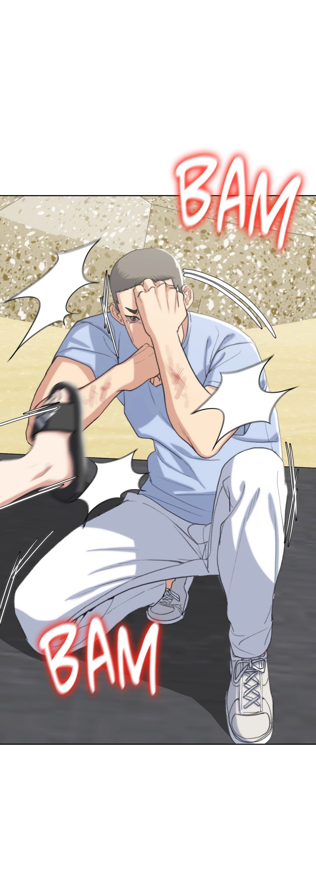 Lustful Games Manhwa - Chapter 23 Page 49