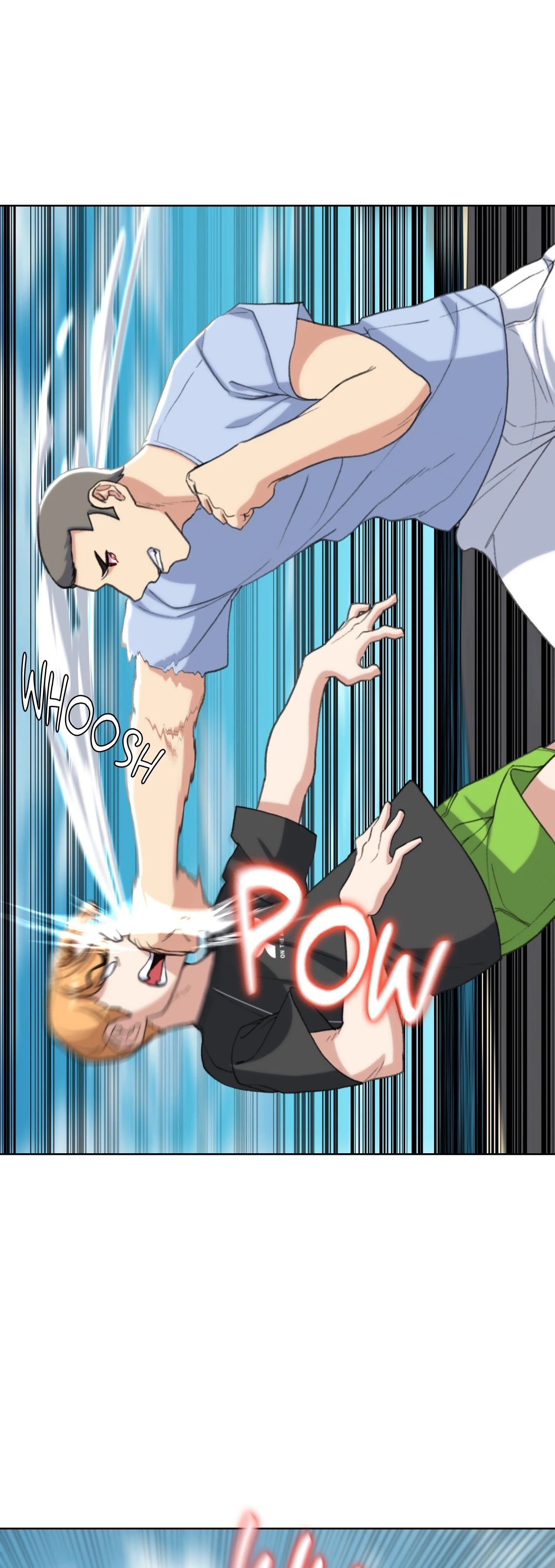 Lustful Games Manhwa - Chapter 23 Page 50