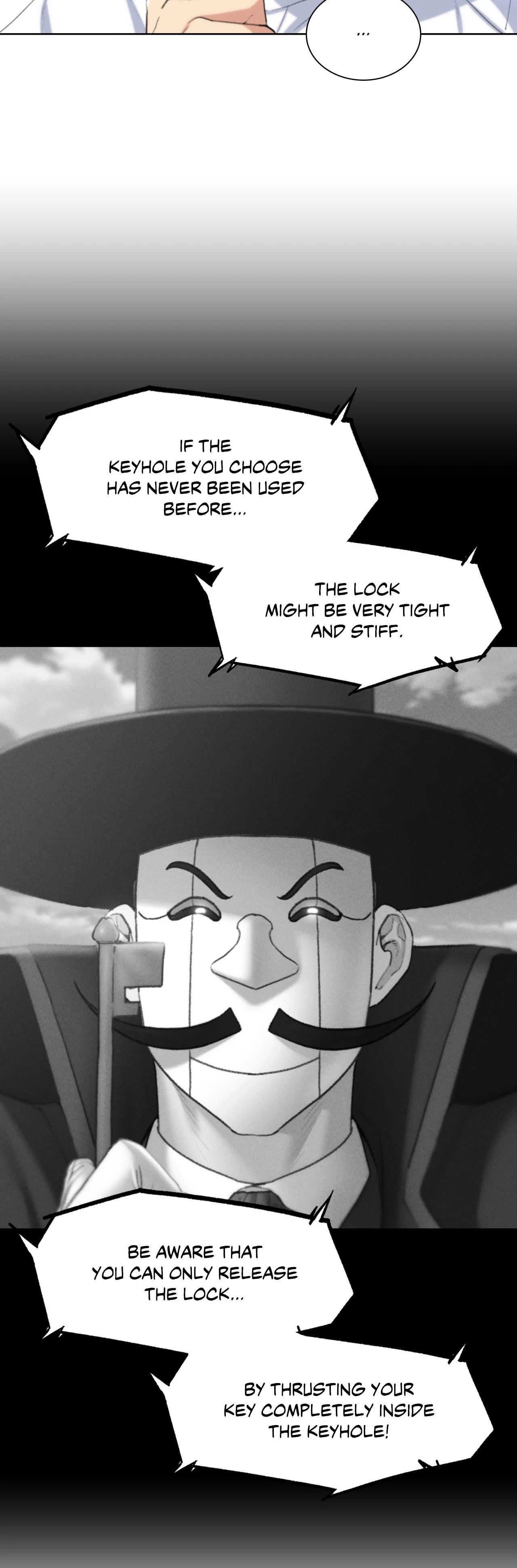 Lustful Games Manhwa - Chapter 23 Page 66