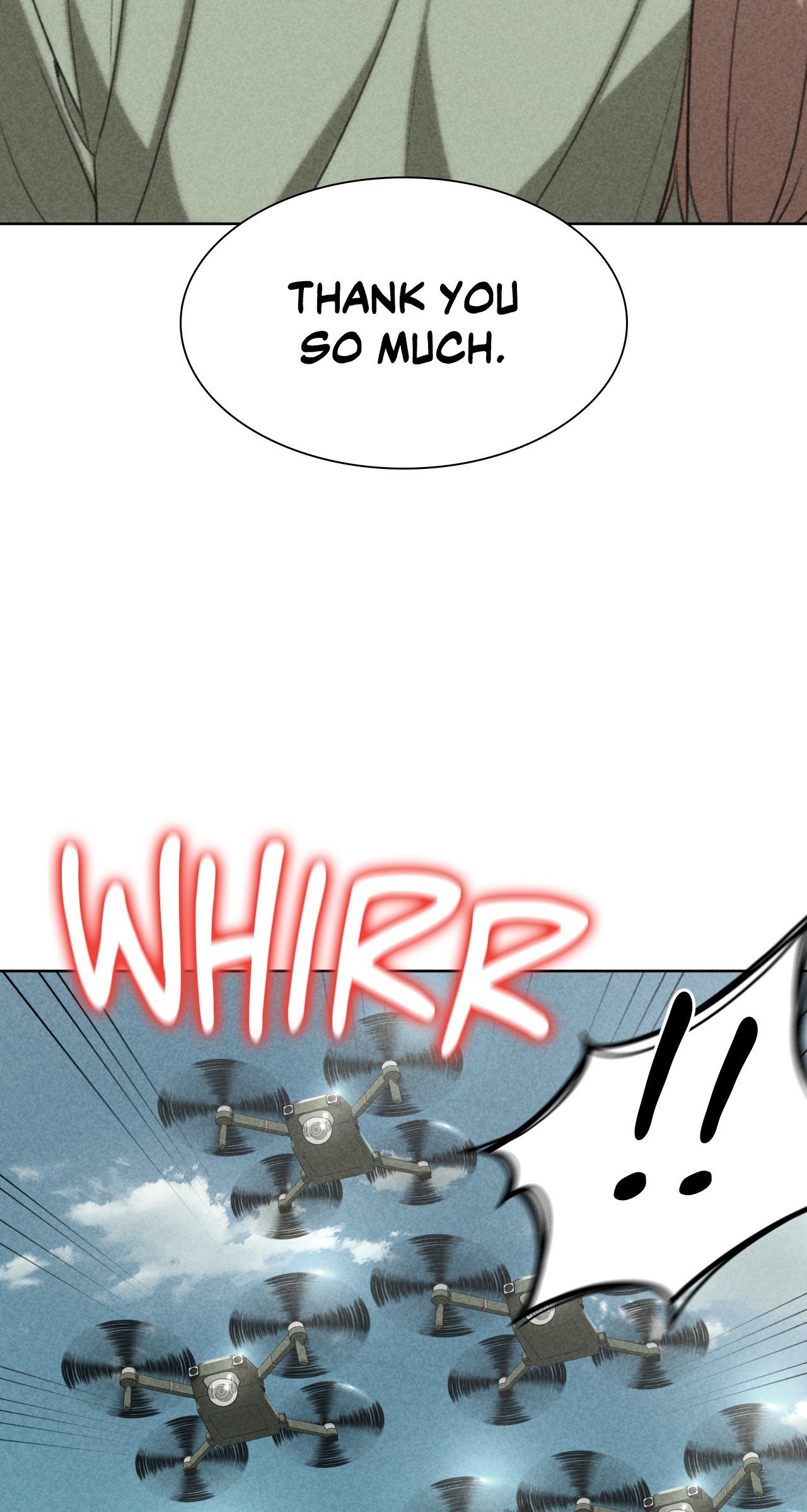 Lustful Games Manhwa - Chapter 47 Page 6