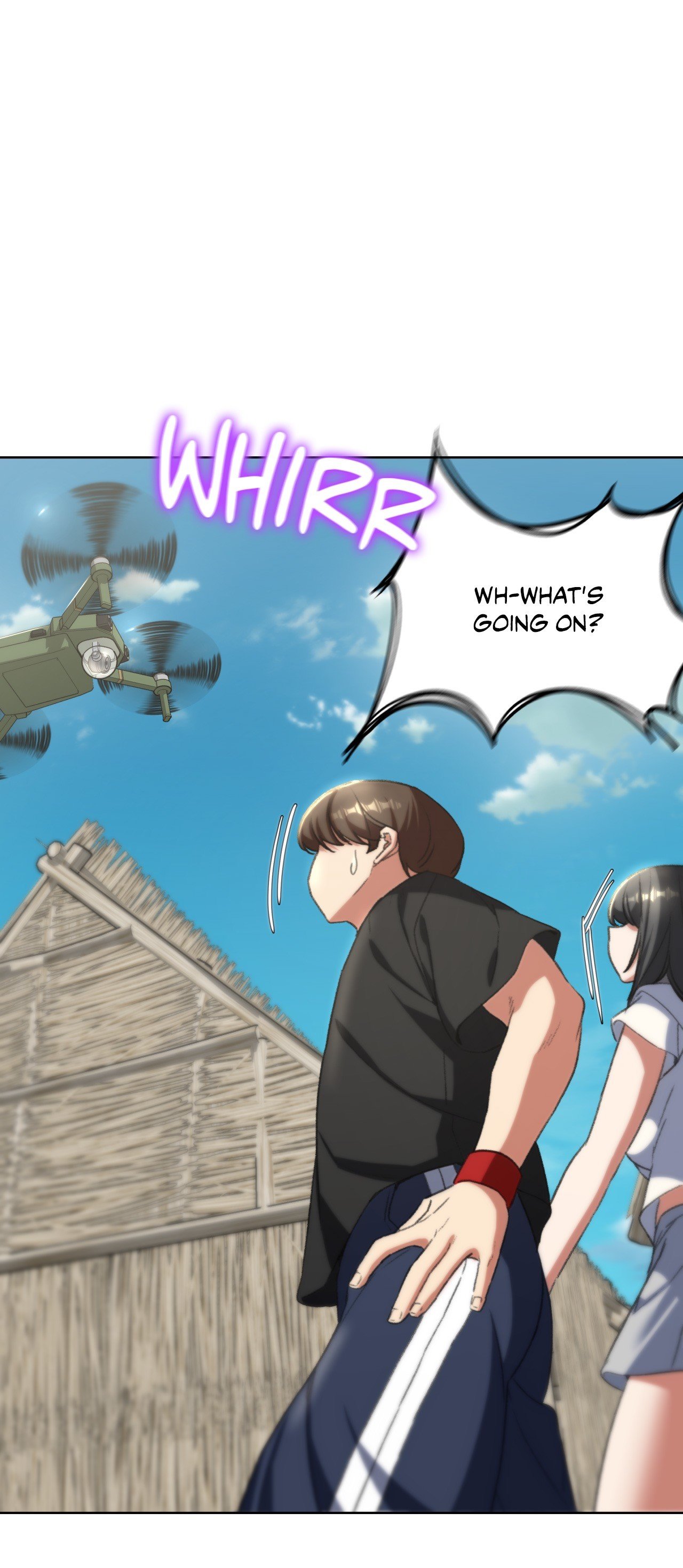 Lustful Games Manhwa - Chapter 47 Page 11