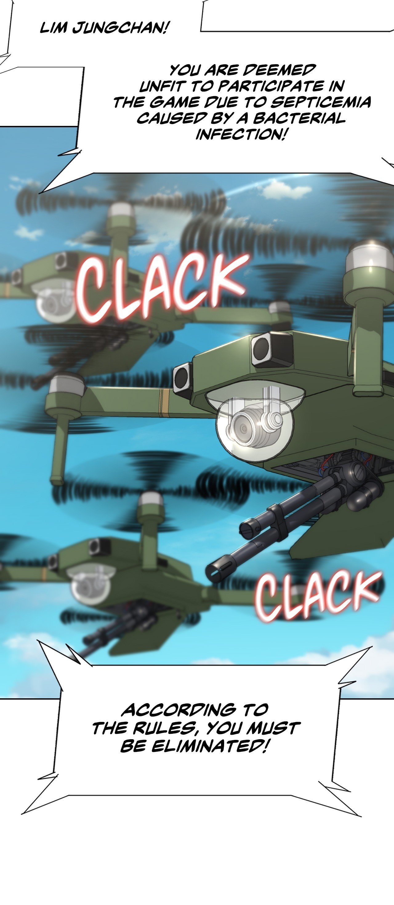 Lustful Games Manhwa - Chapter 47 Page 15