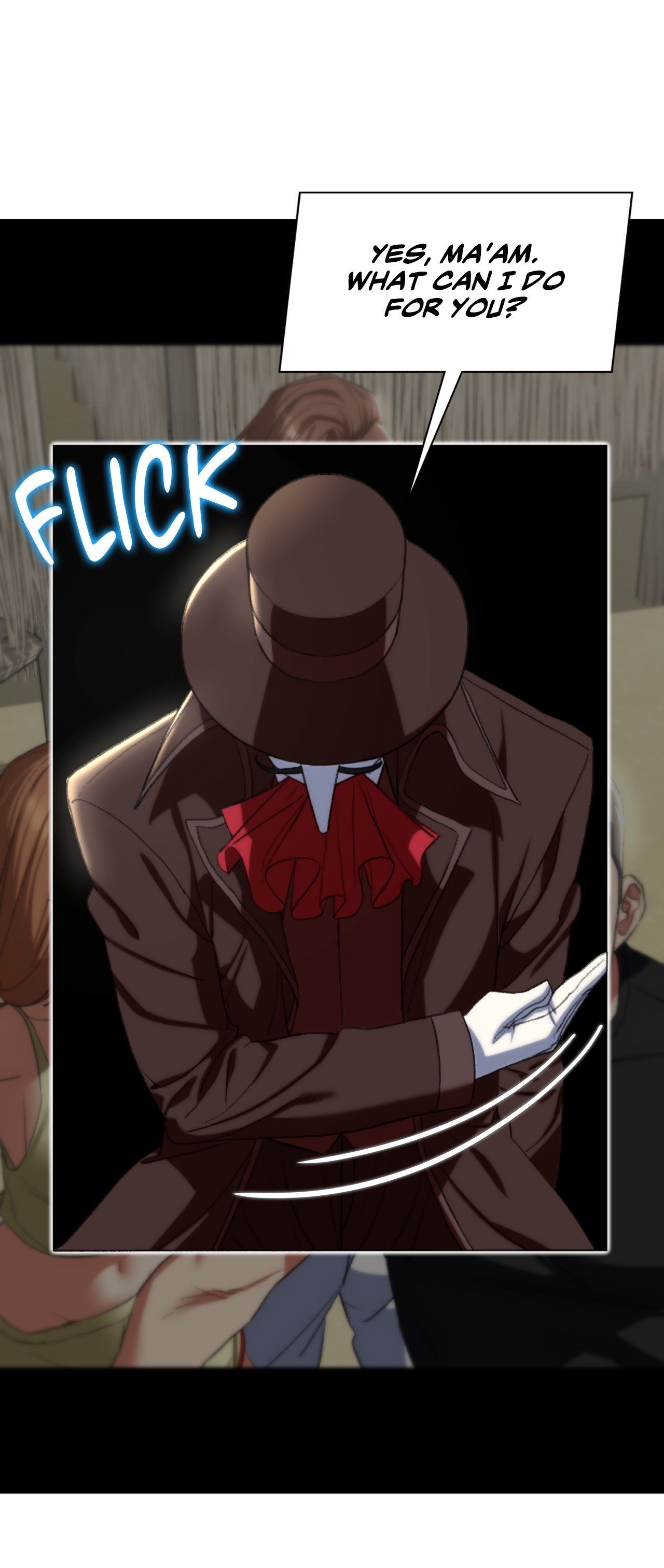 Lustful Games Manhwa - Chapter 47 Page 20