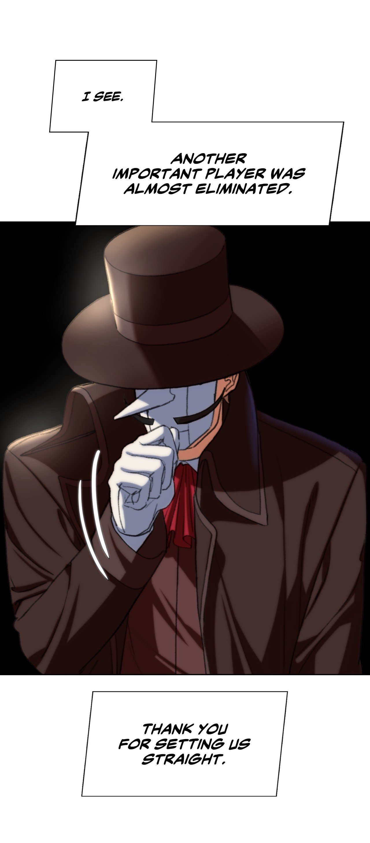 Lustful Games Manhwa - Chapter 47 Page 22