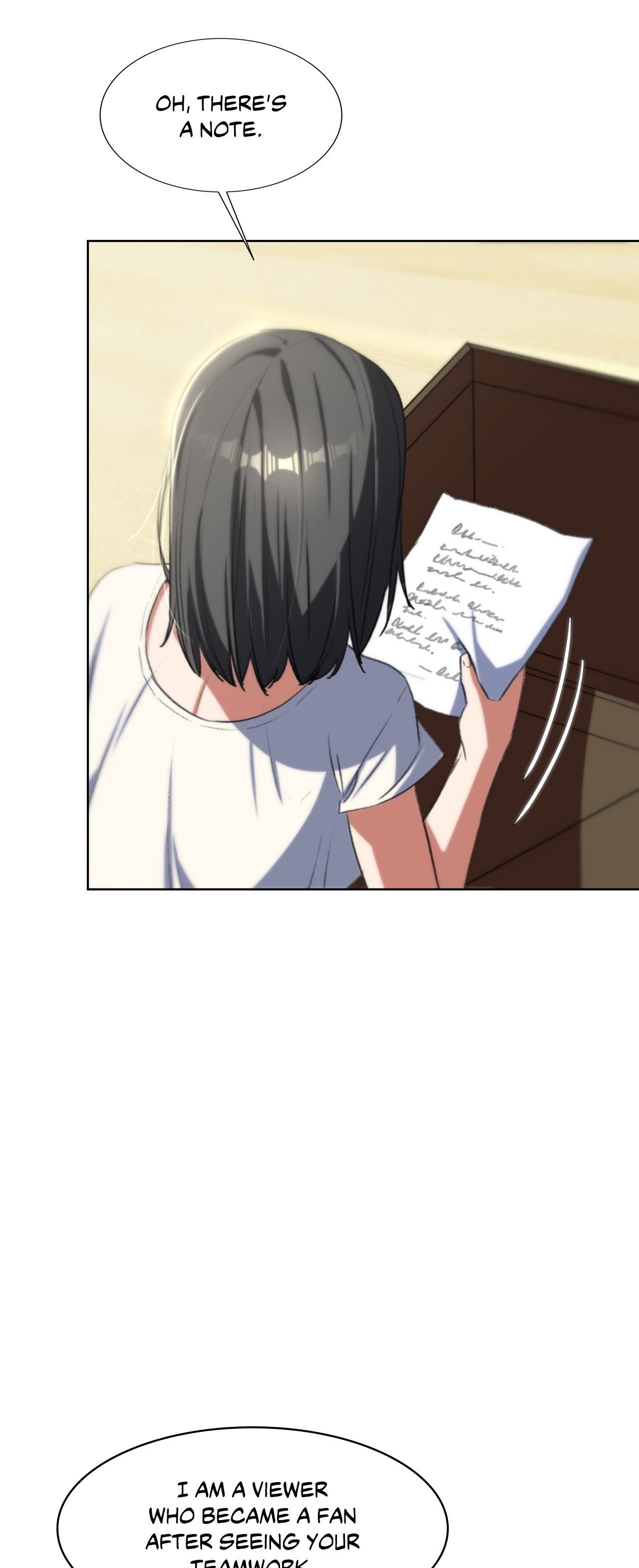 Lustful Games Manhwa - Chapter 47 Page 28