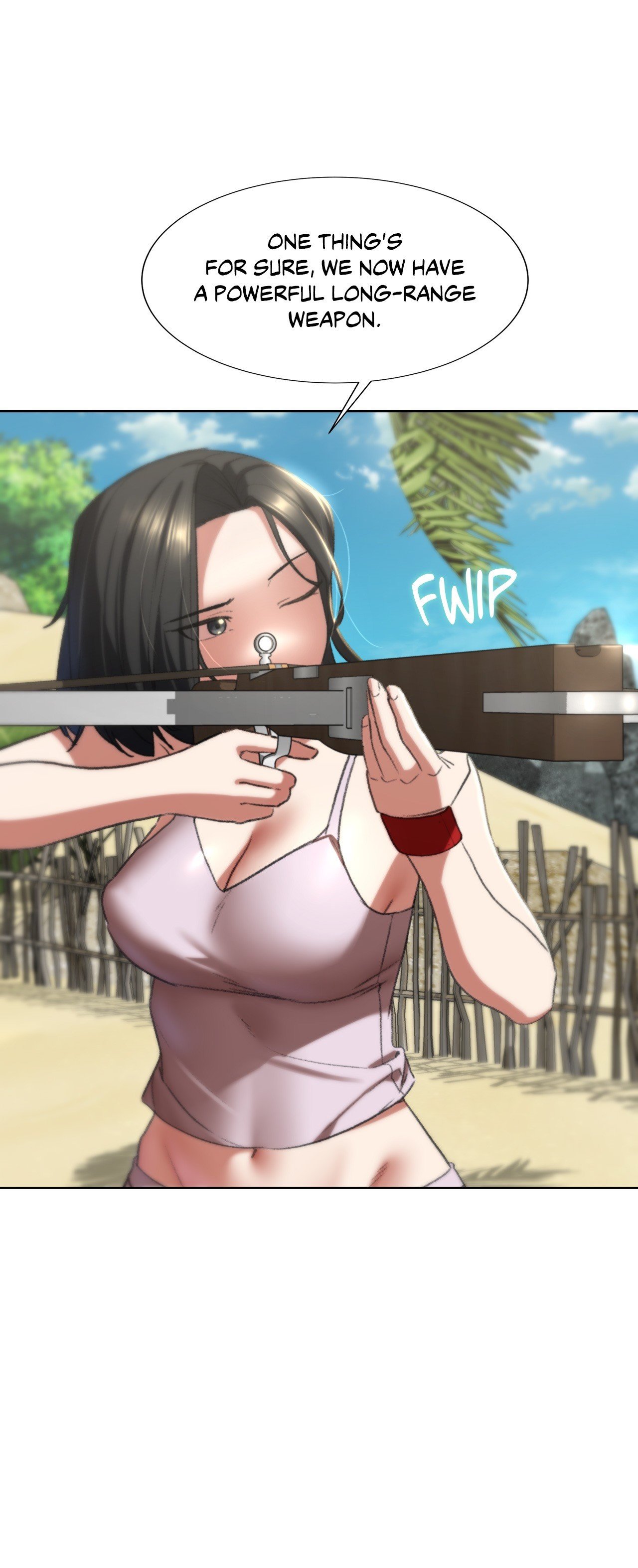 Lustful Games Manhwa - Chapter 47 Page 31