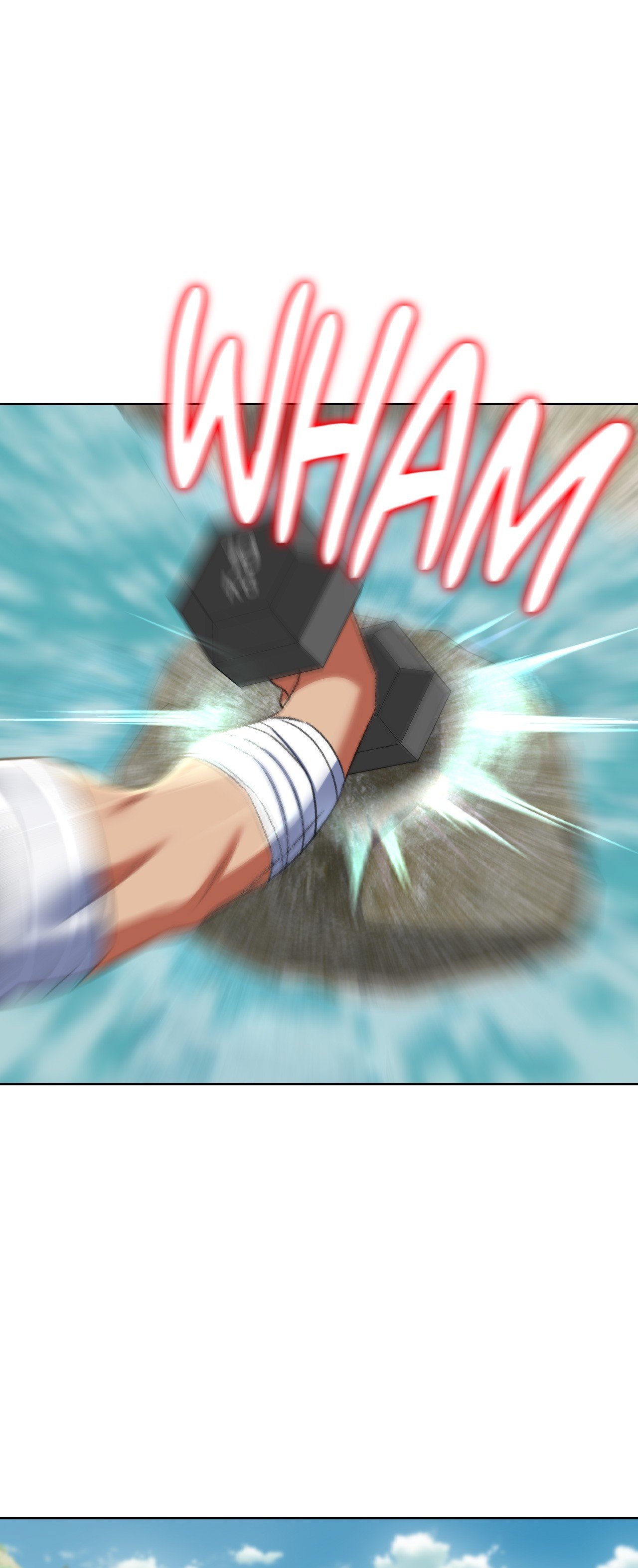 Lustful Games Manhwa - Chapter 47 Page 33