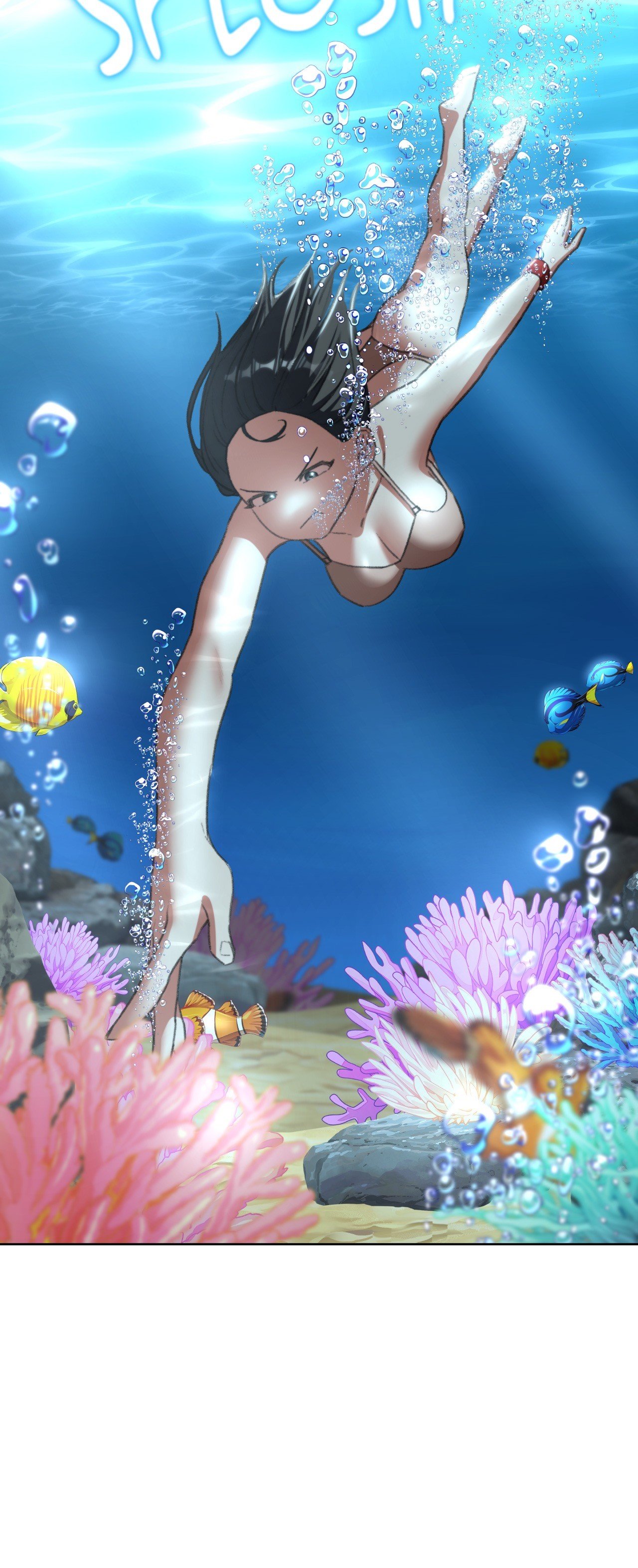 Lustful Games Manhwa - Chapter 47 Page 35