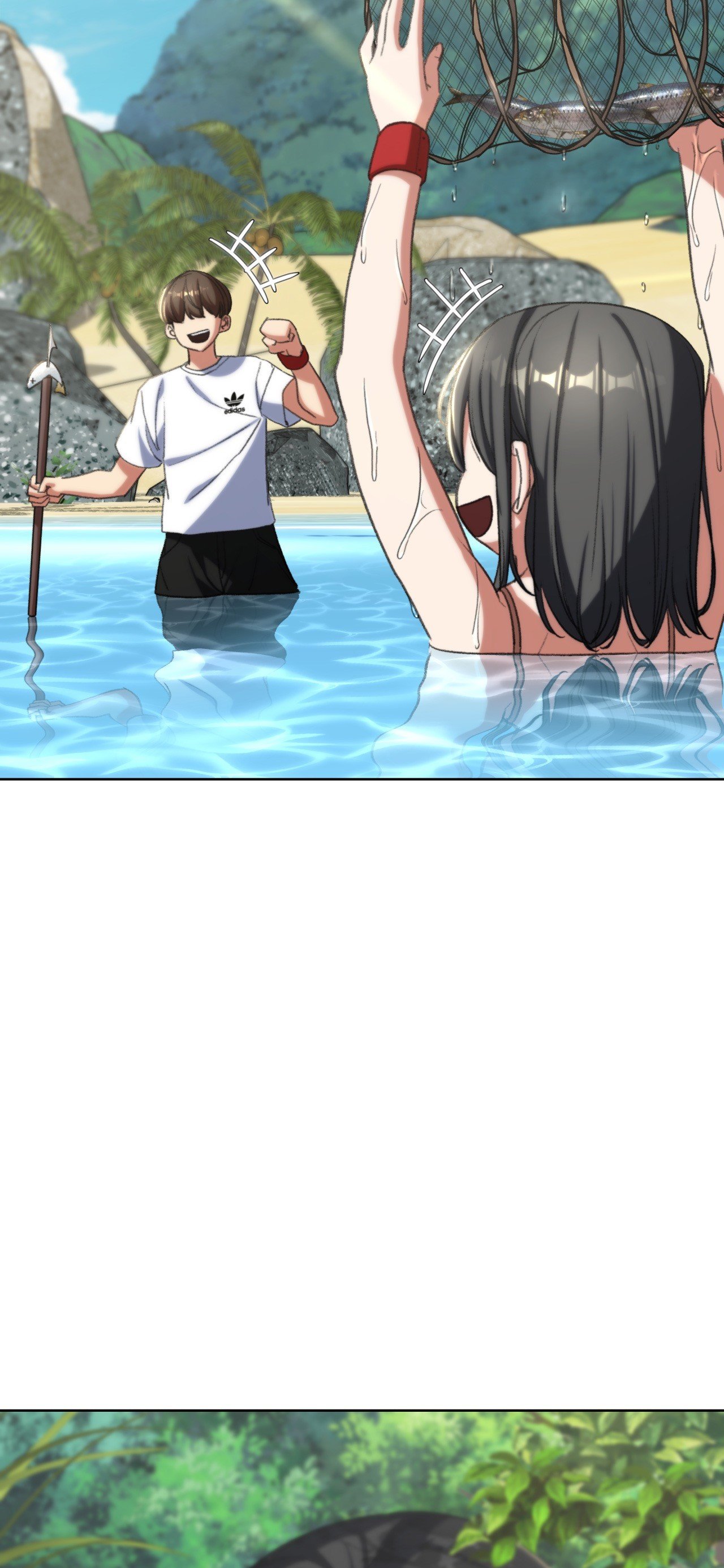 Lustful Games Manhwa - Chapter 47 Page 37