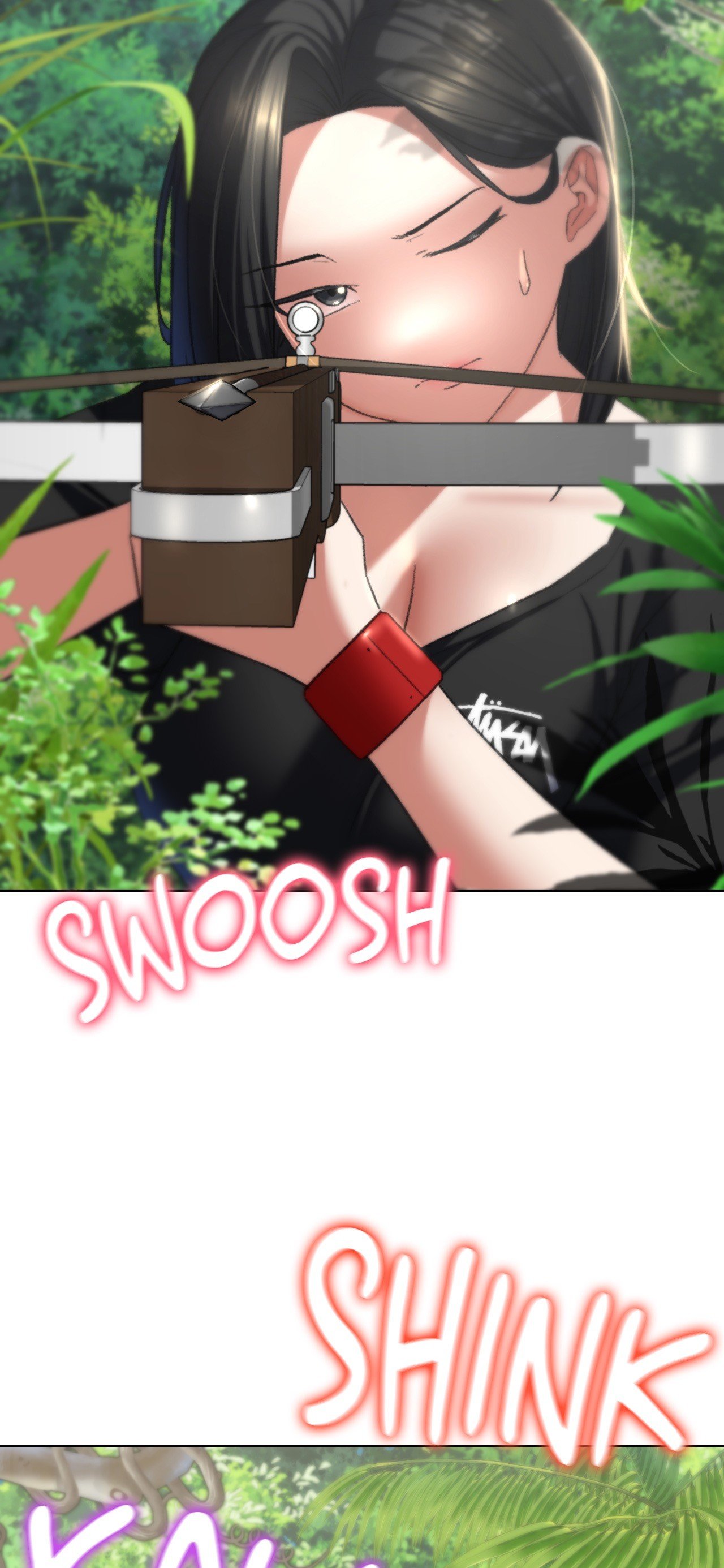 Lustful Games Manhwa - Chapter 47 Page 38