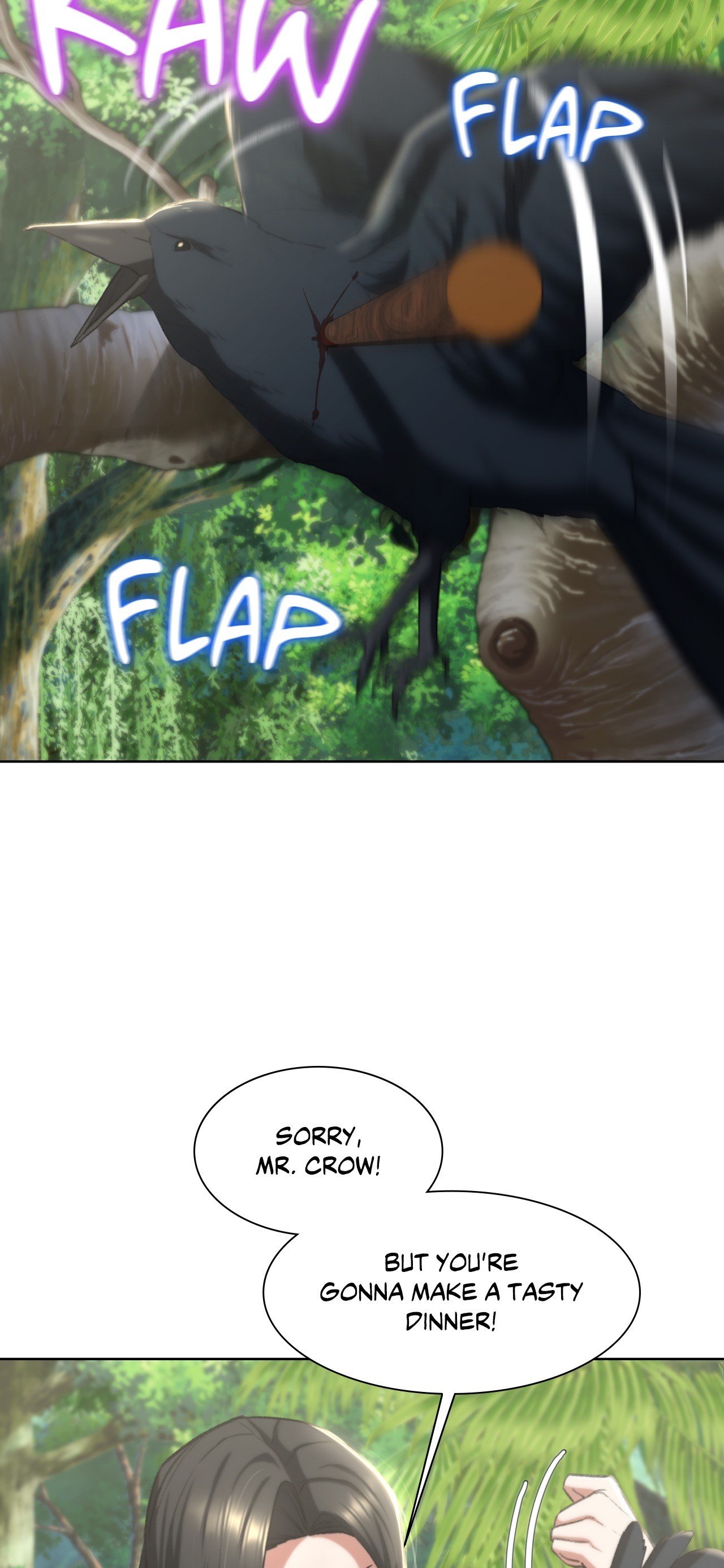 Lustful Games Manhwa - Chapter 47 Page 39