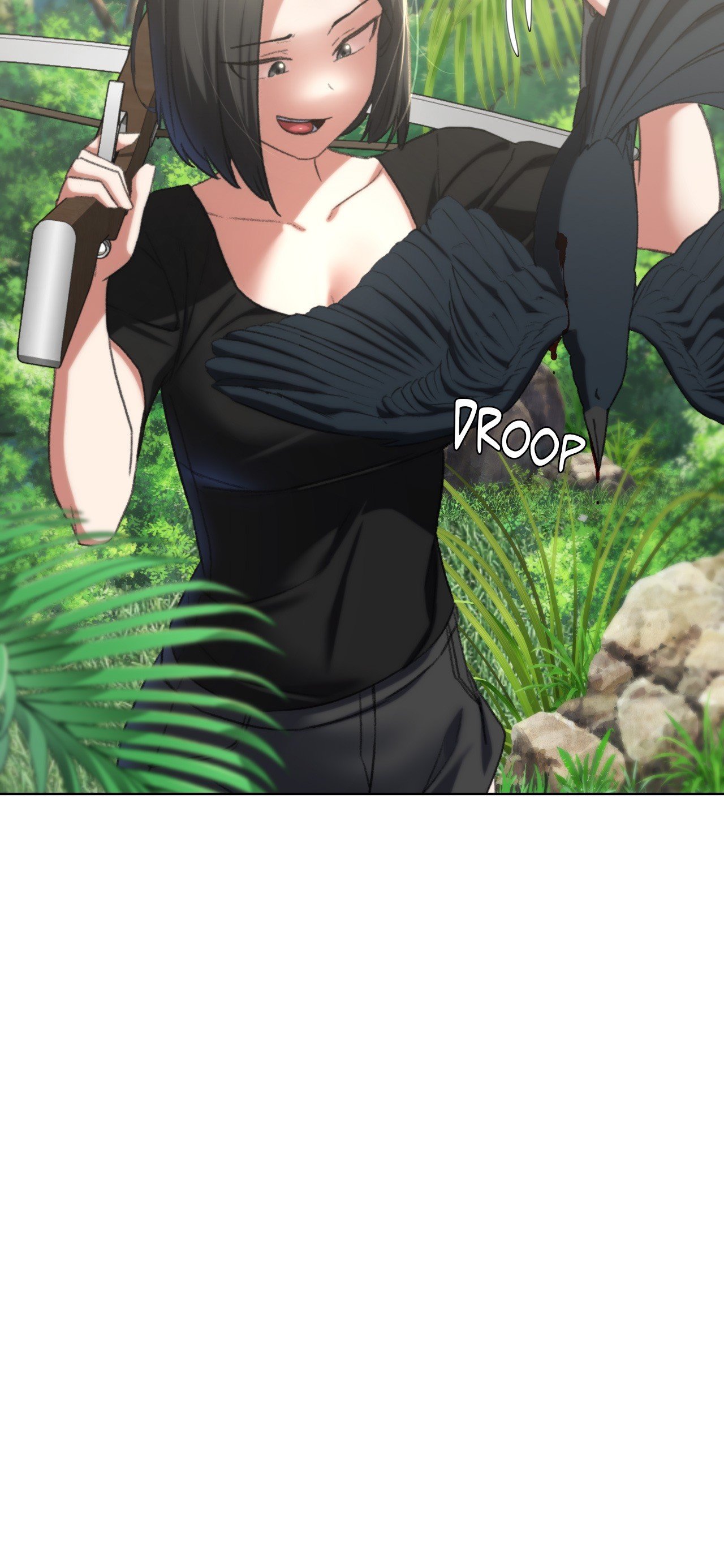 Lustful Games Manhwa - Chapter 47 Page 40