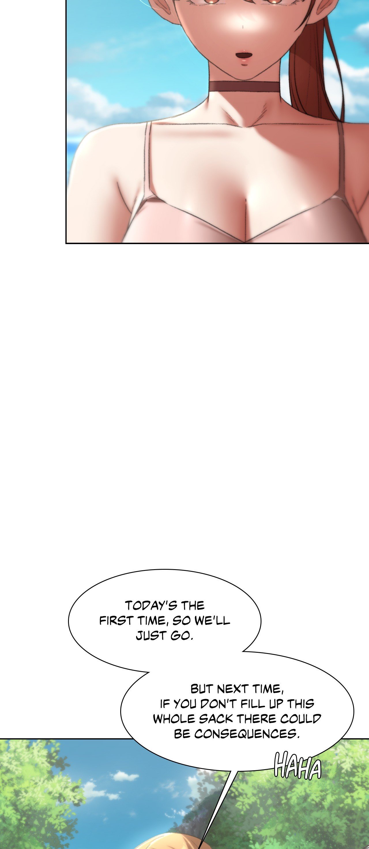 Lustful Games Manhwa - Chapter 47 Page 52