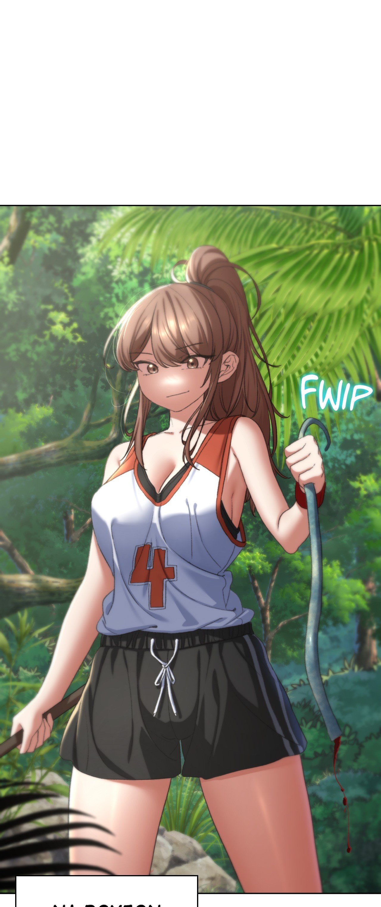 Lustful Games Manhwa - Chapter 47 Page 59