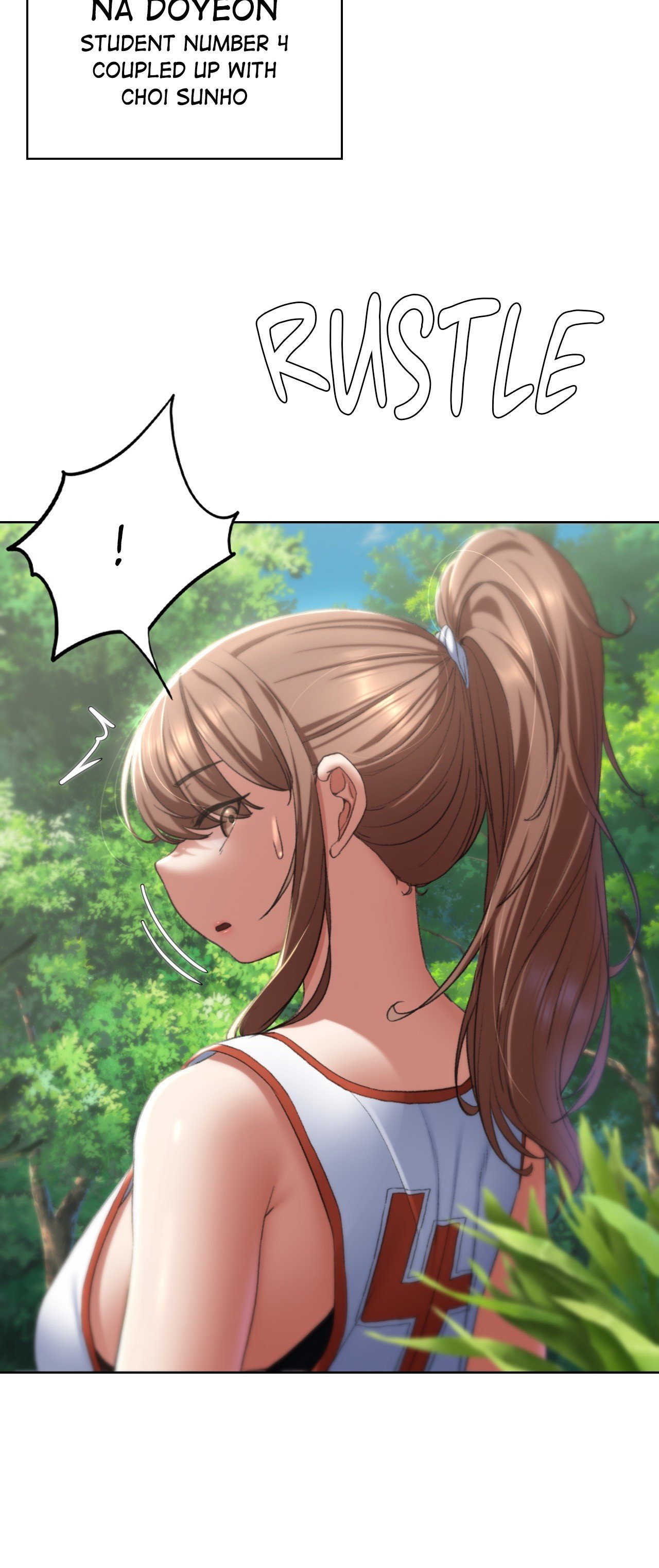 Lustful Games Manhwa - Chapter 47 Page 60