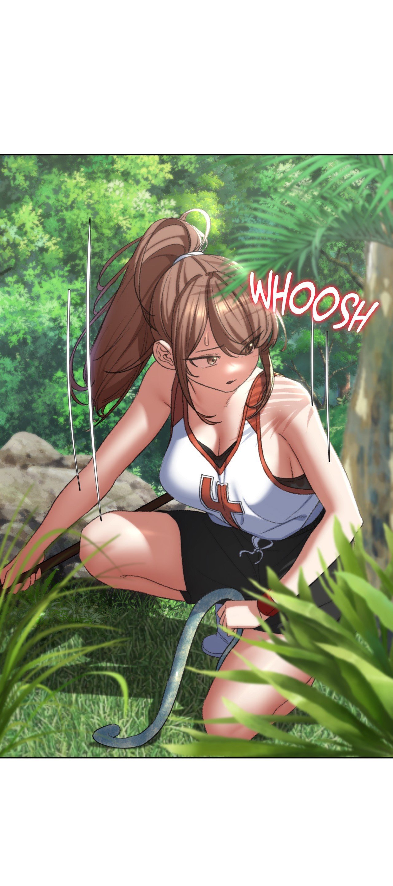 Lustful Games Manhwa - Chapter 47 Page 61