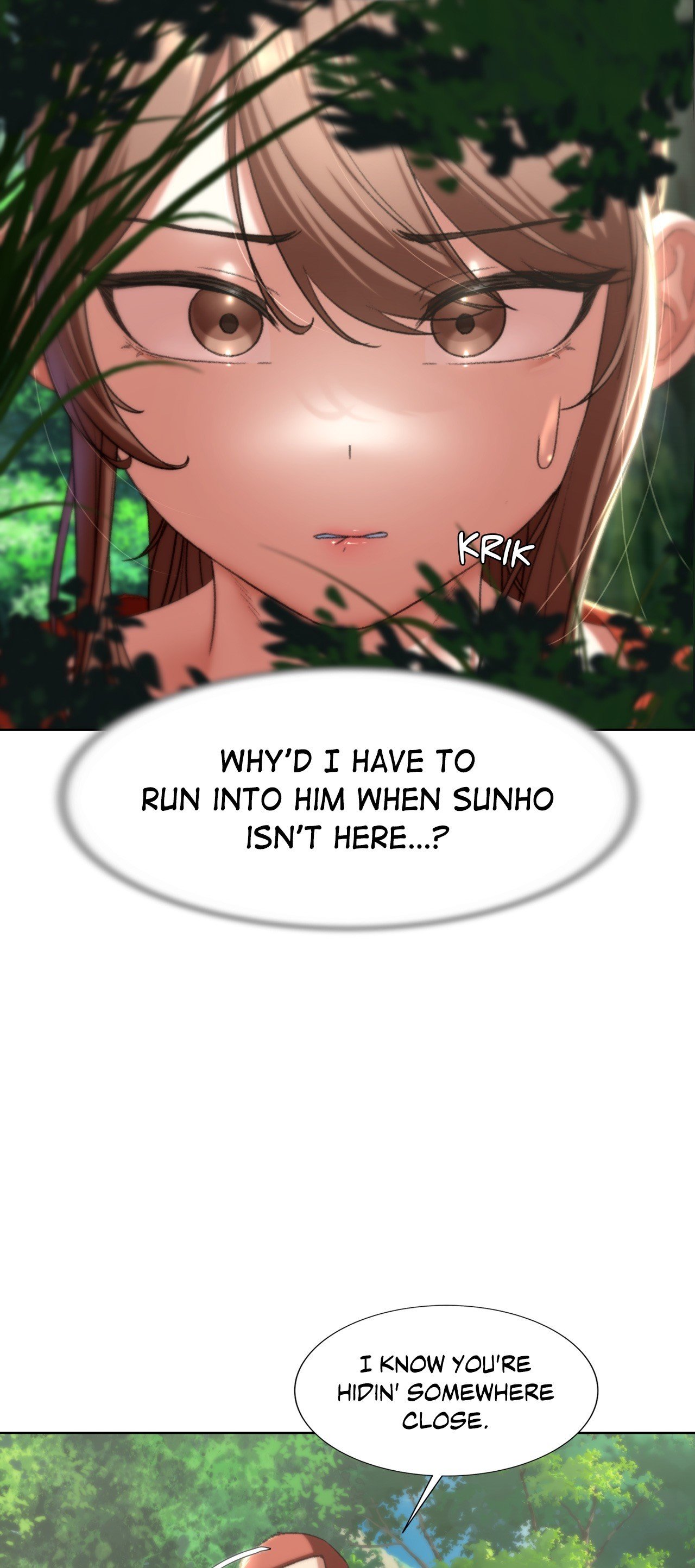 Lustful Games Manhwa - Chapter 47 Page 63