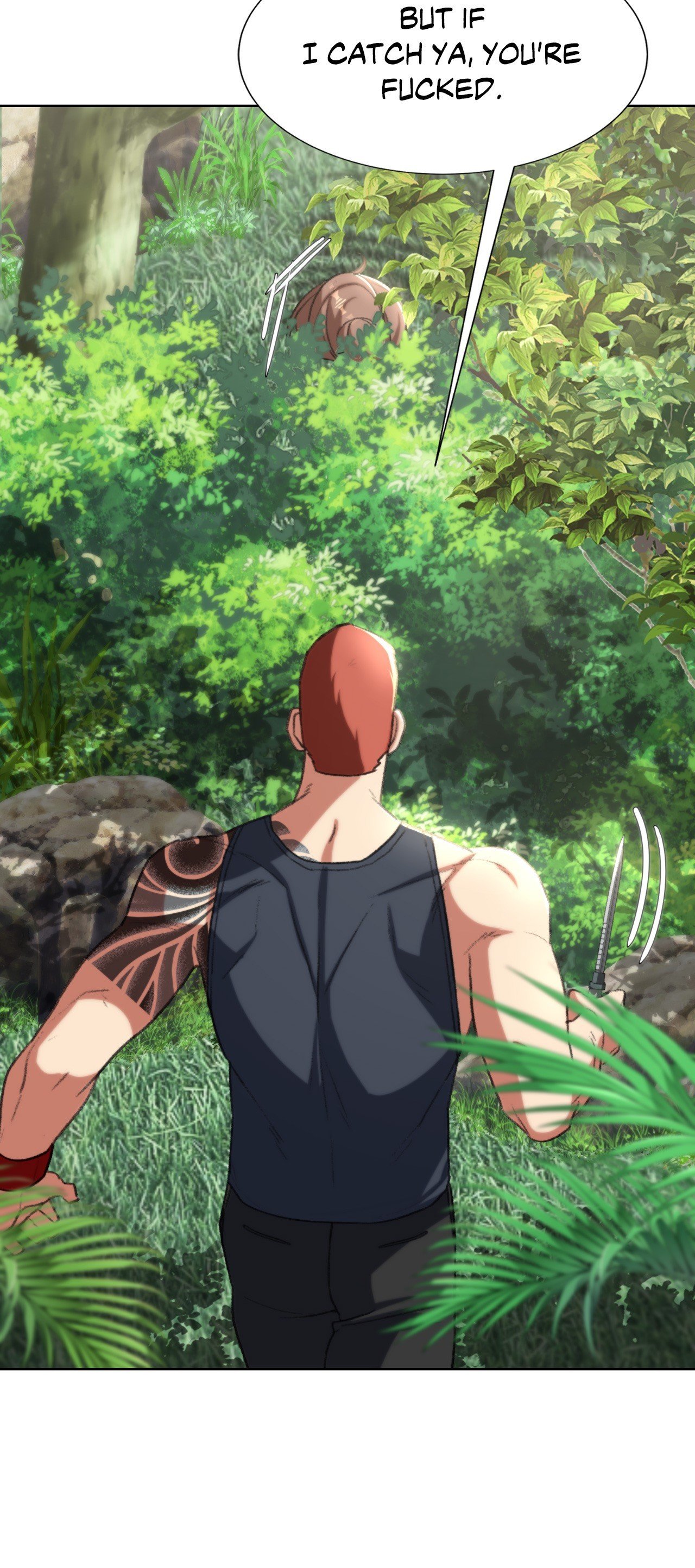 Lustful Games Manhwa - Chapter 47 Page 65