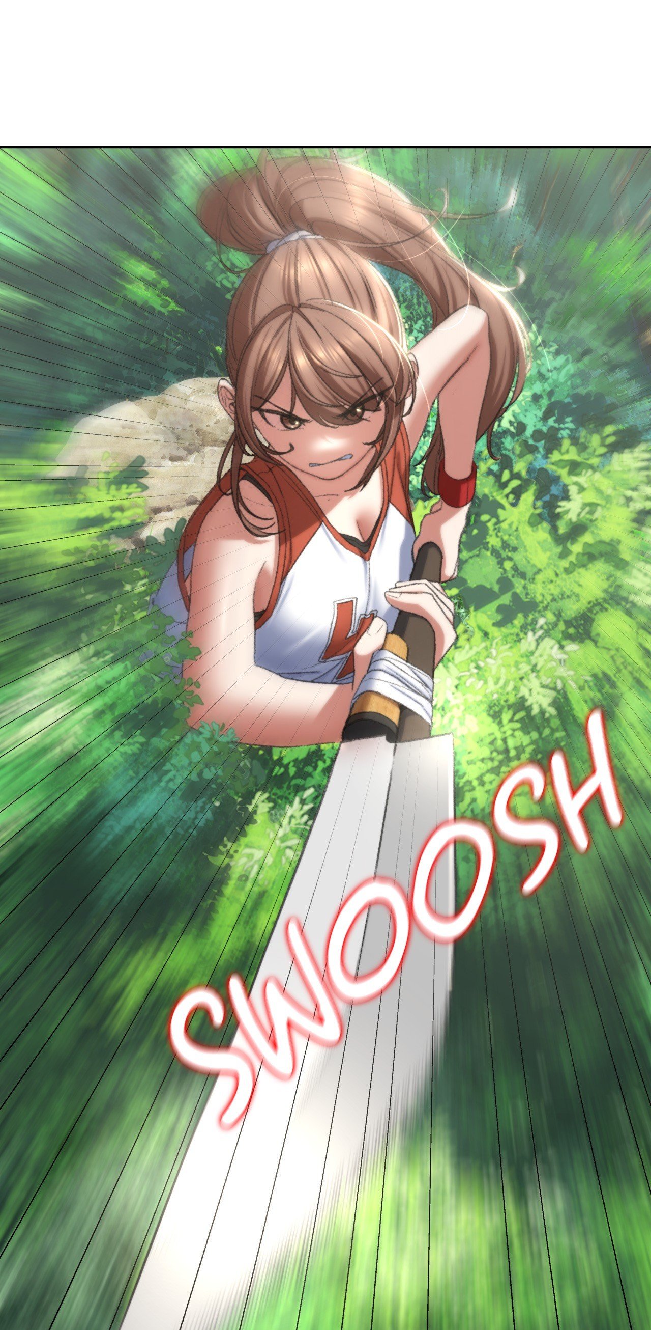 Lustful Games Manhwa - Chapter 47 Page 66