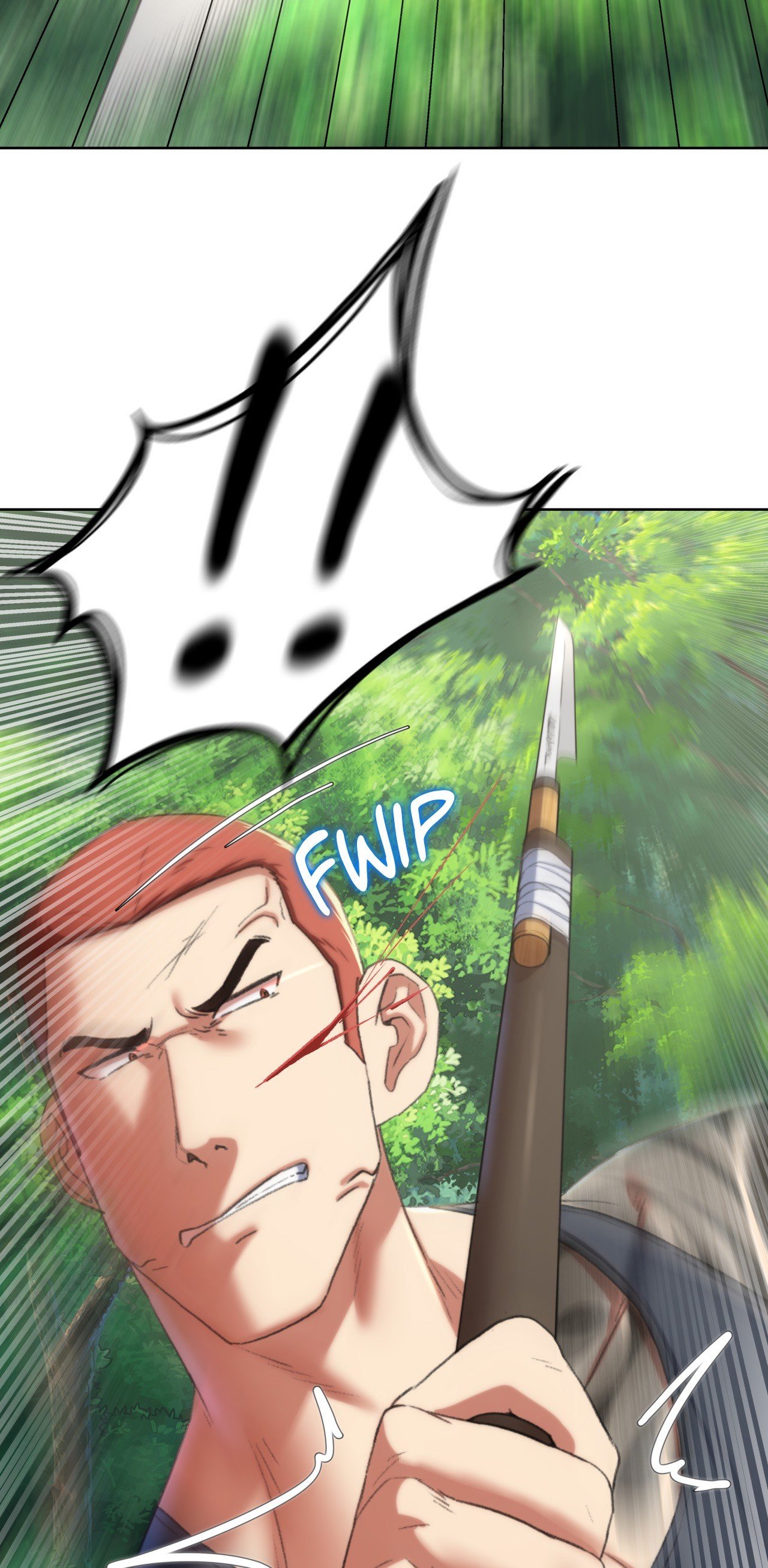 Lustful Games Manhwa - Chapter 47 Page 67