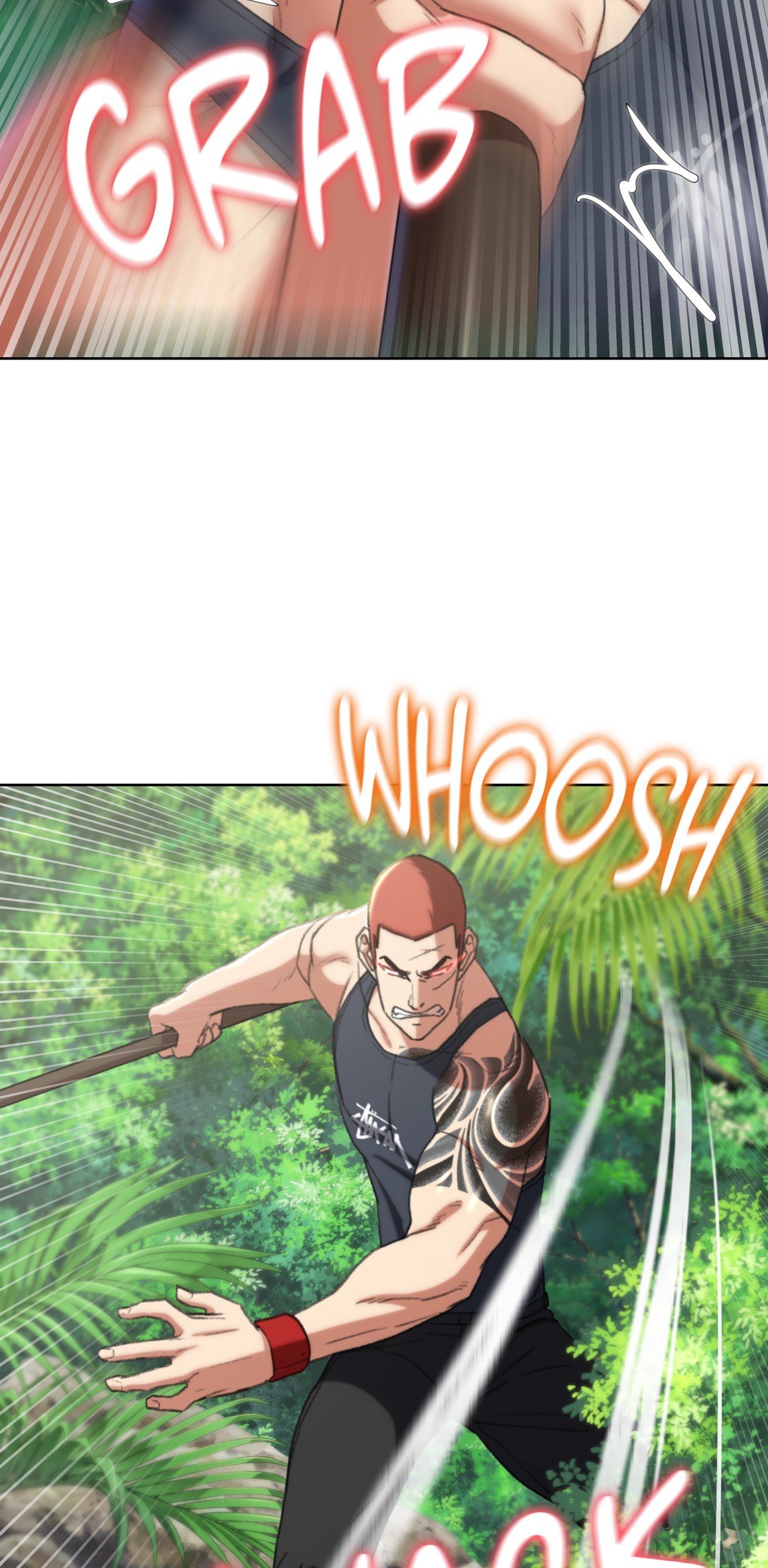 Lustful Games Manhwa - Chapter 47 Page 68