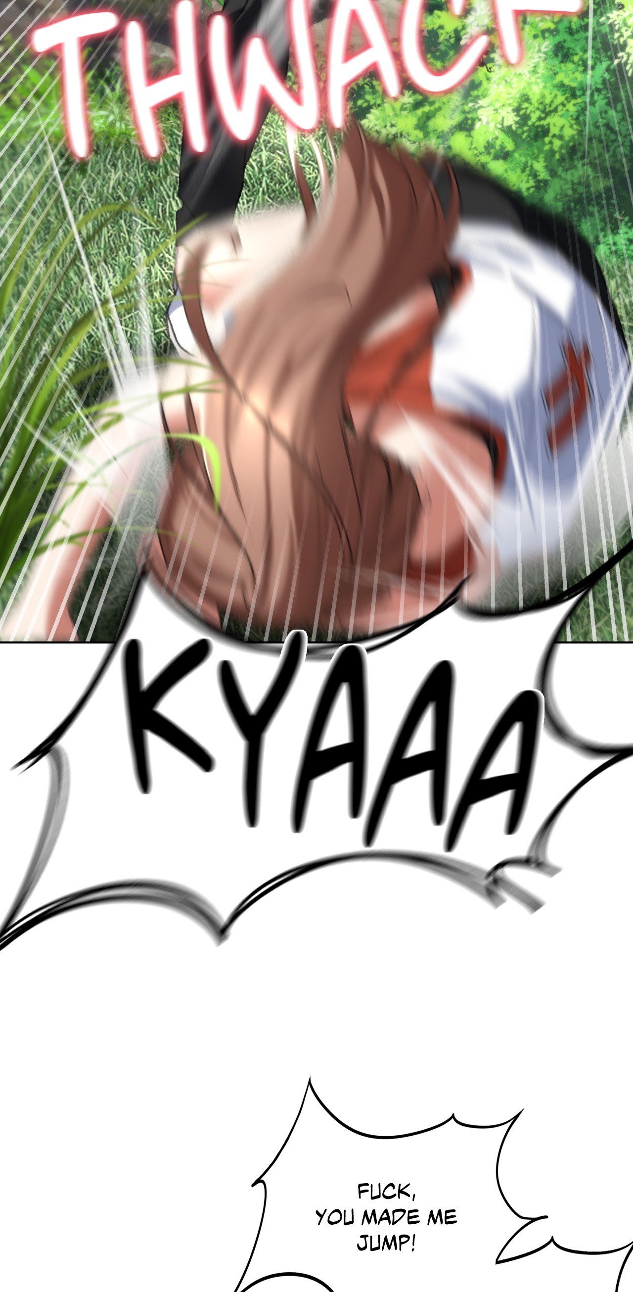 Lustful Games Manhwa - Chapter 47 Page 69