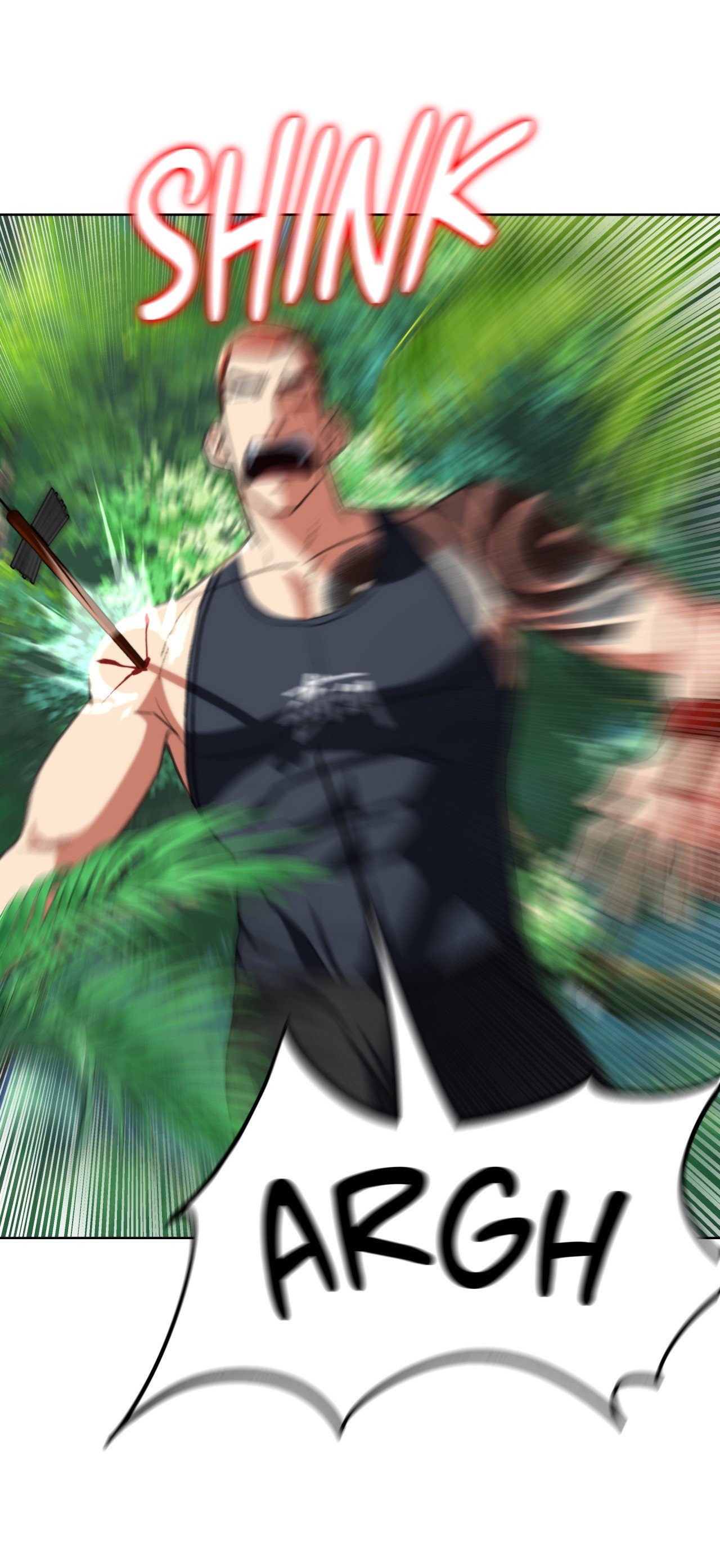 Lustful Games Manhwa - Chapter 47 Page 76