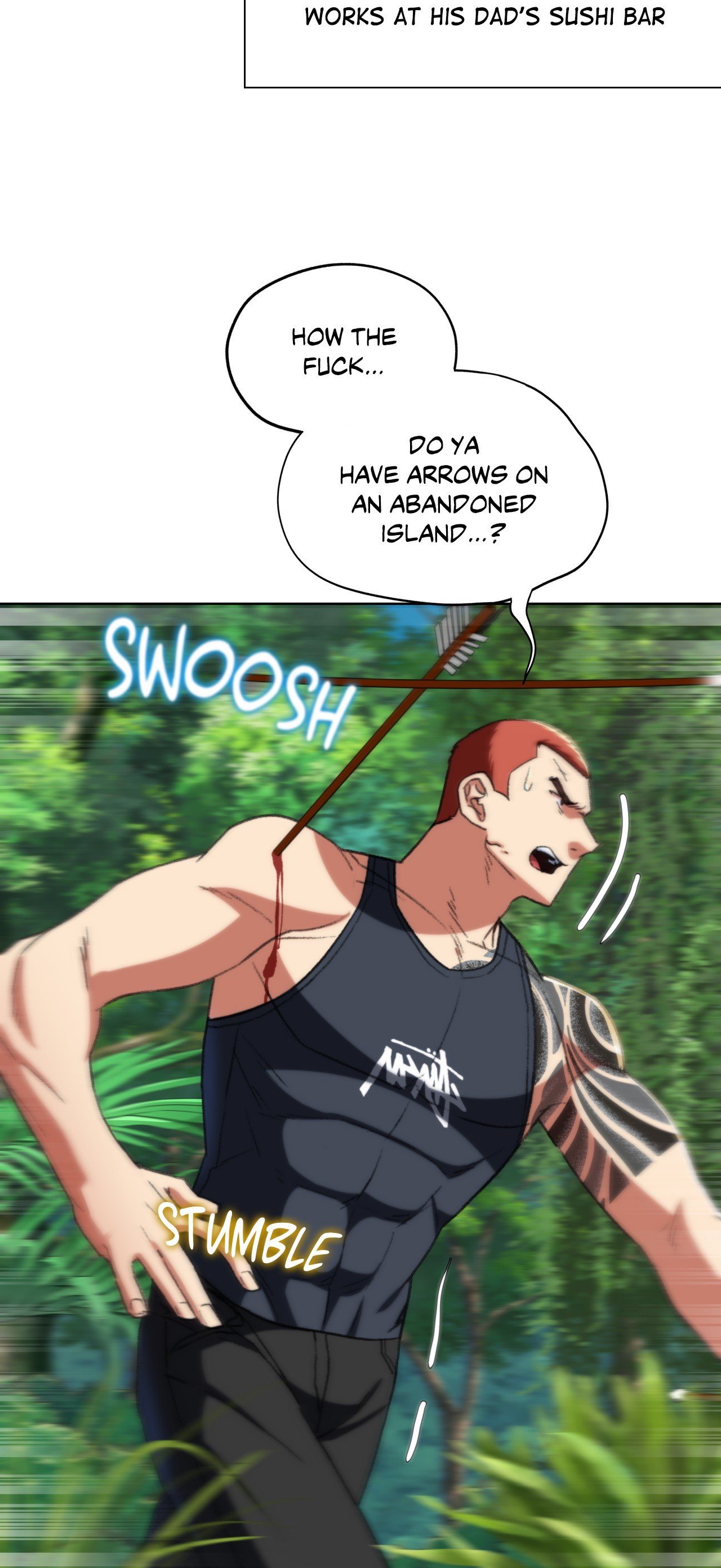 Lustful Games Manhwa - Chapter 47 Page 78