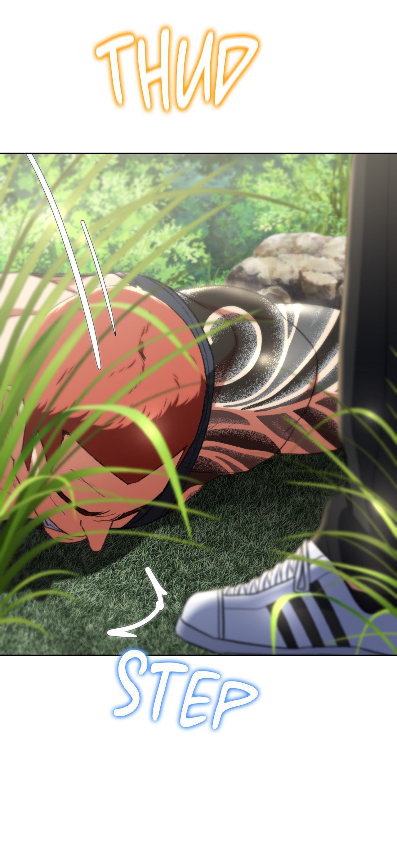 Lustful Games Manhwa - Chapter 47 Page 80