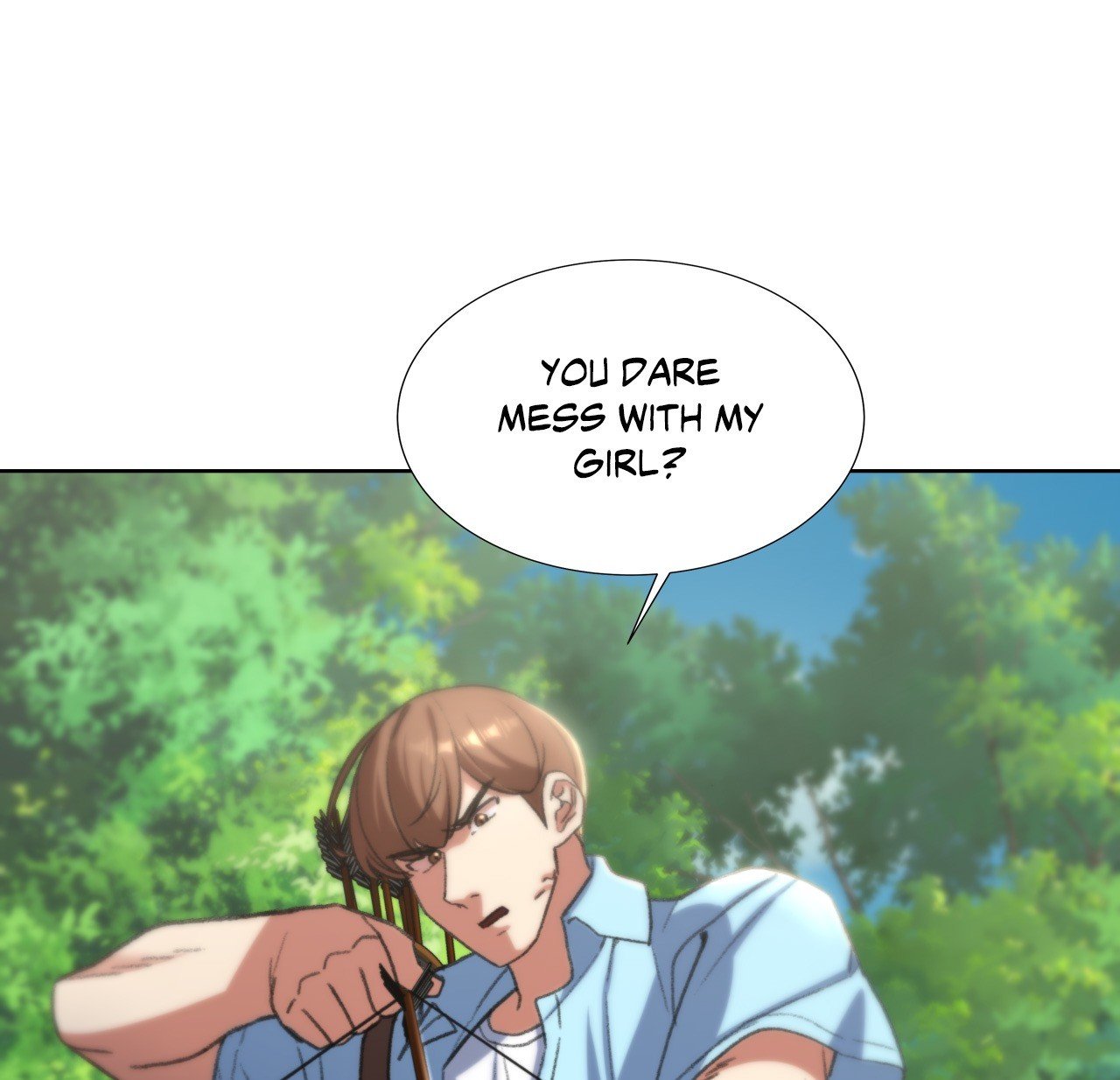 Lustful Games Manhwa - Chapter 47 Page 81