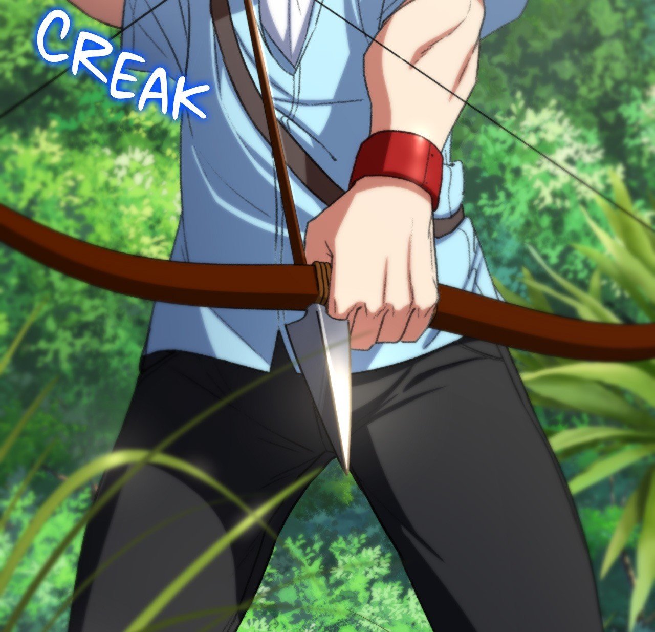 Lustful Games Manhwa - Chapter 47 Page 82